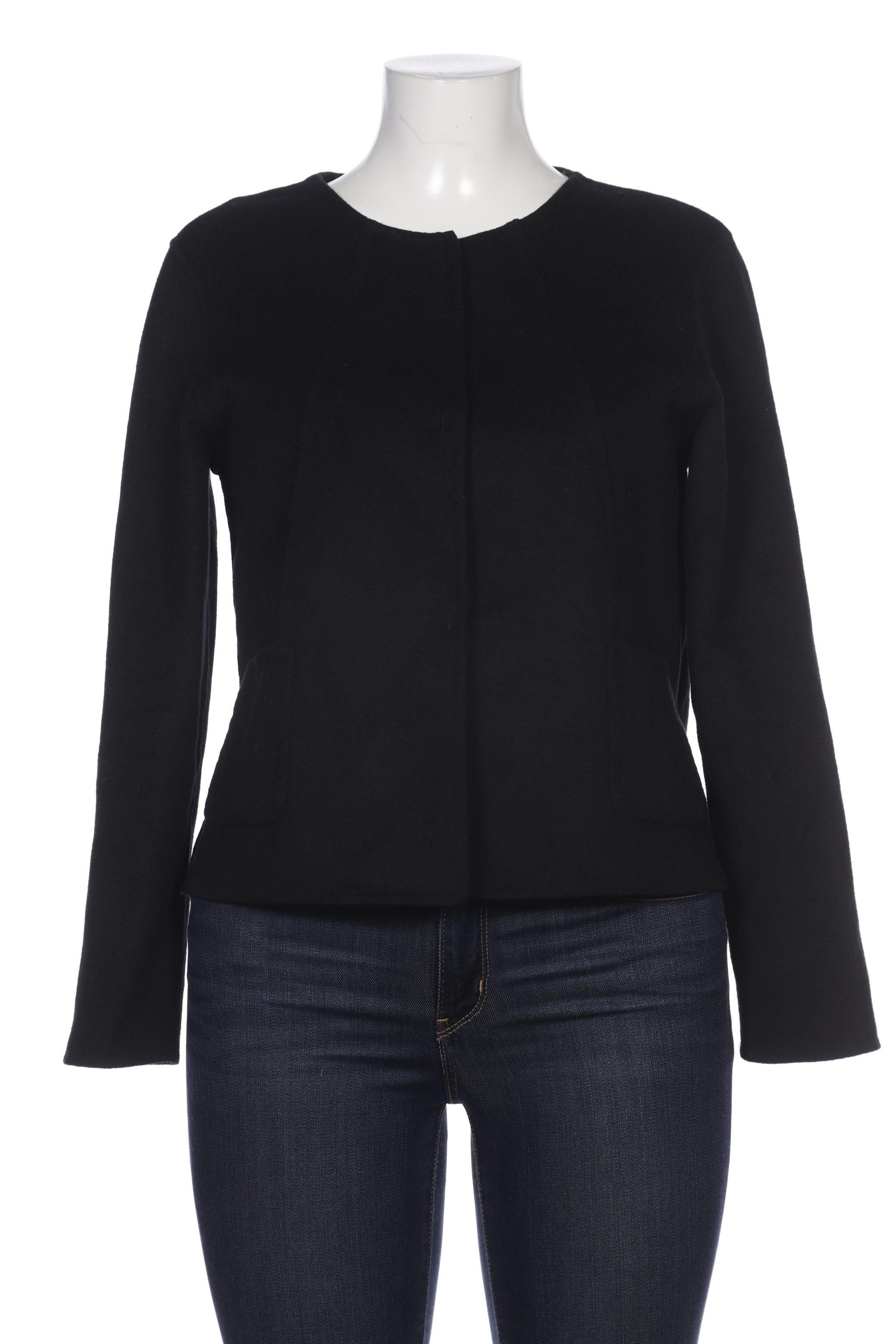 

Hallhuber Damen Blazer, schwarz