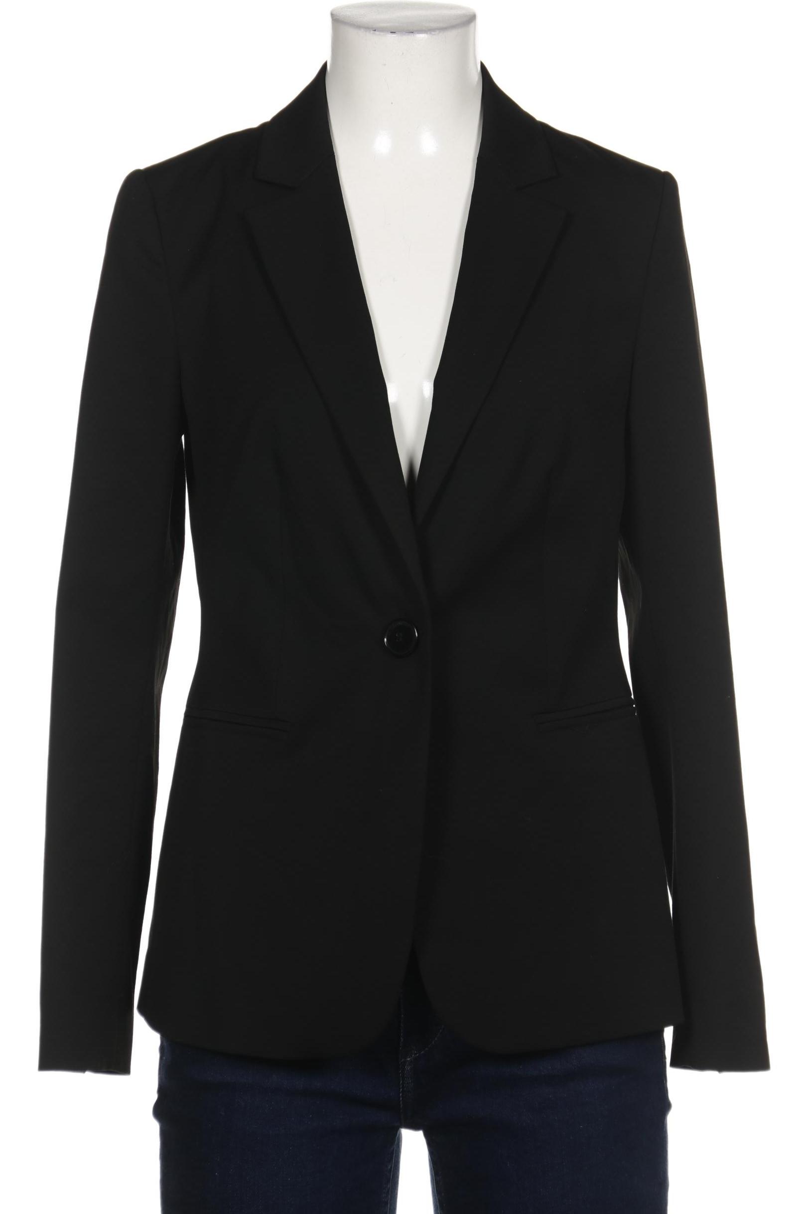 

Hallhuber Damen Blazer, schwarz