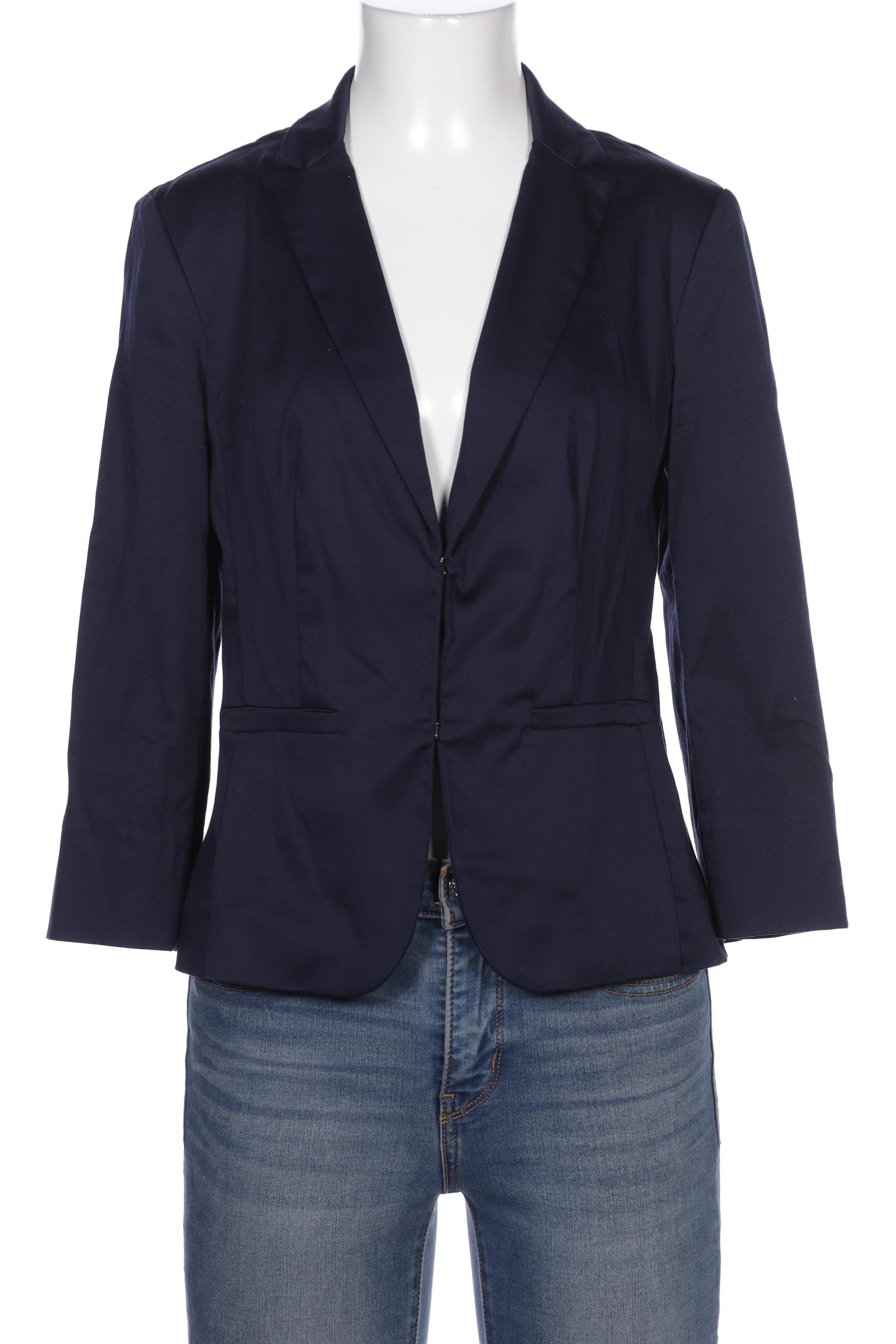 

Hallhuber Damen Blazer, marineblau