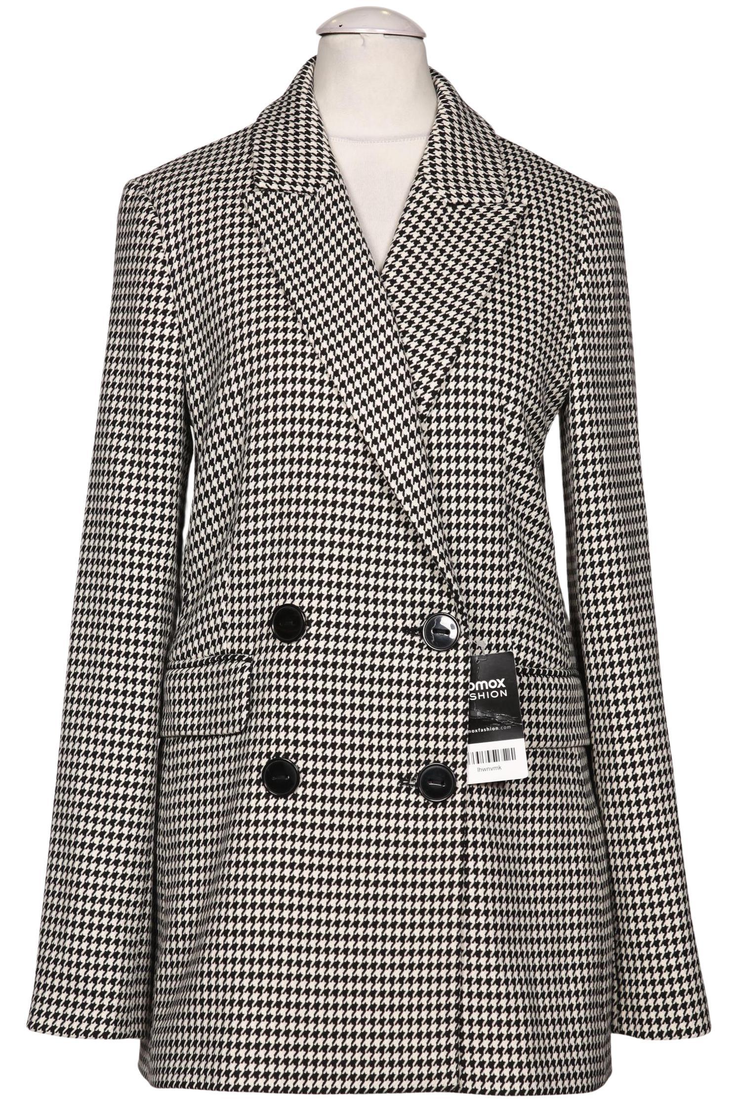 

Hallhuber Damen Blazer, mehrfarbig, Gr. 34