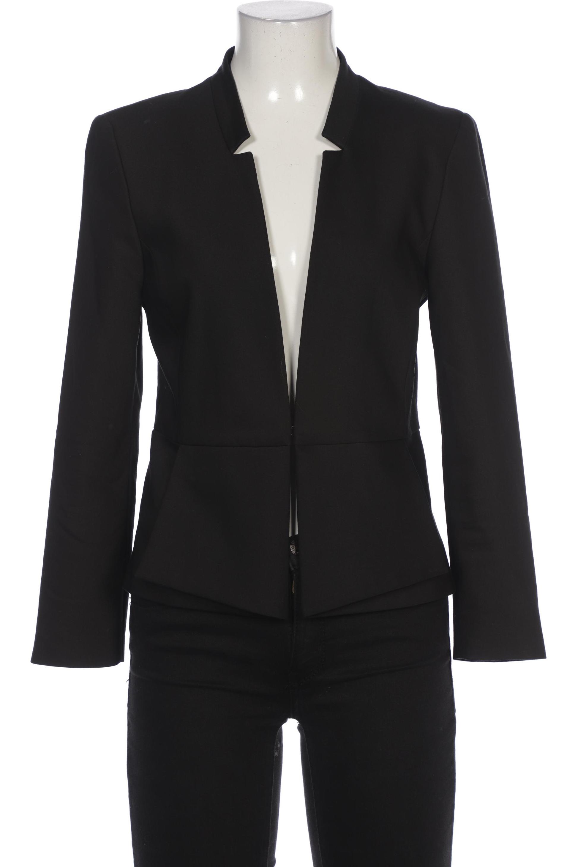 

Hallhuber Damen Blazer, schwarz