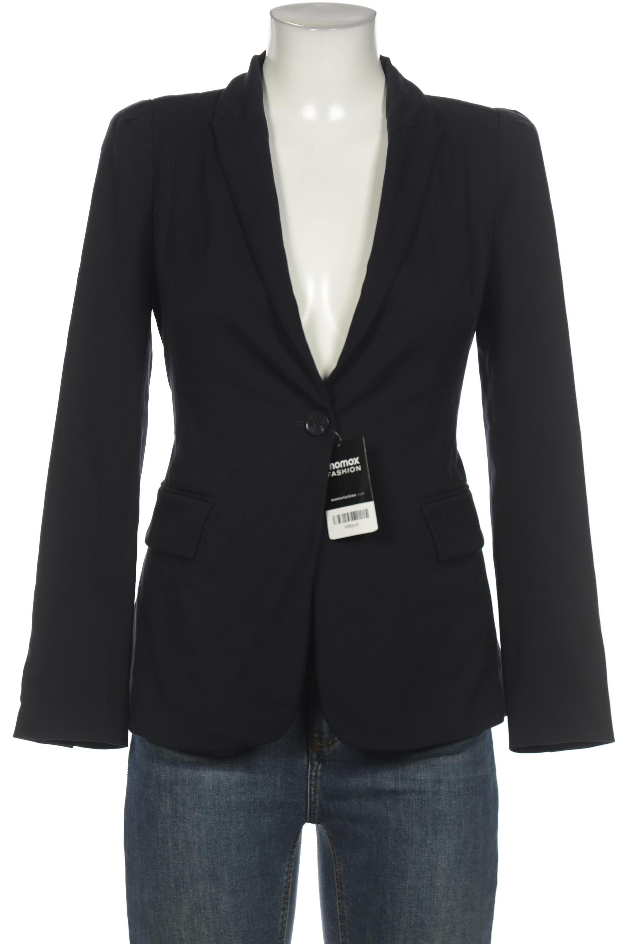 

Hallhuber Damen Blazer, marineblau