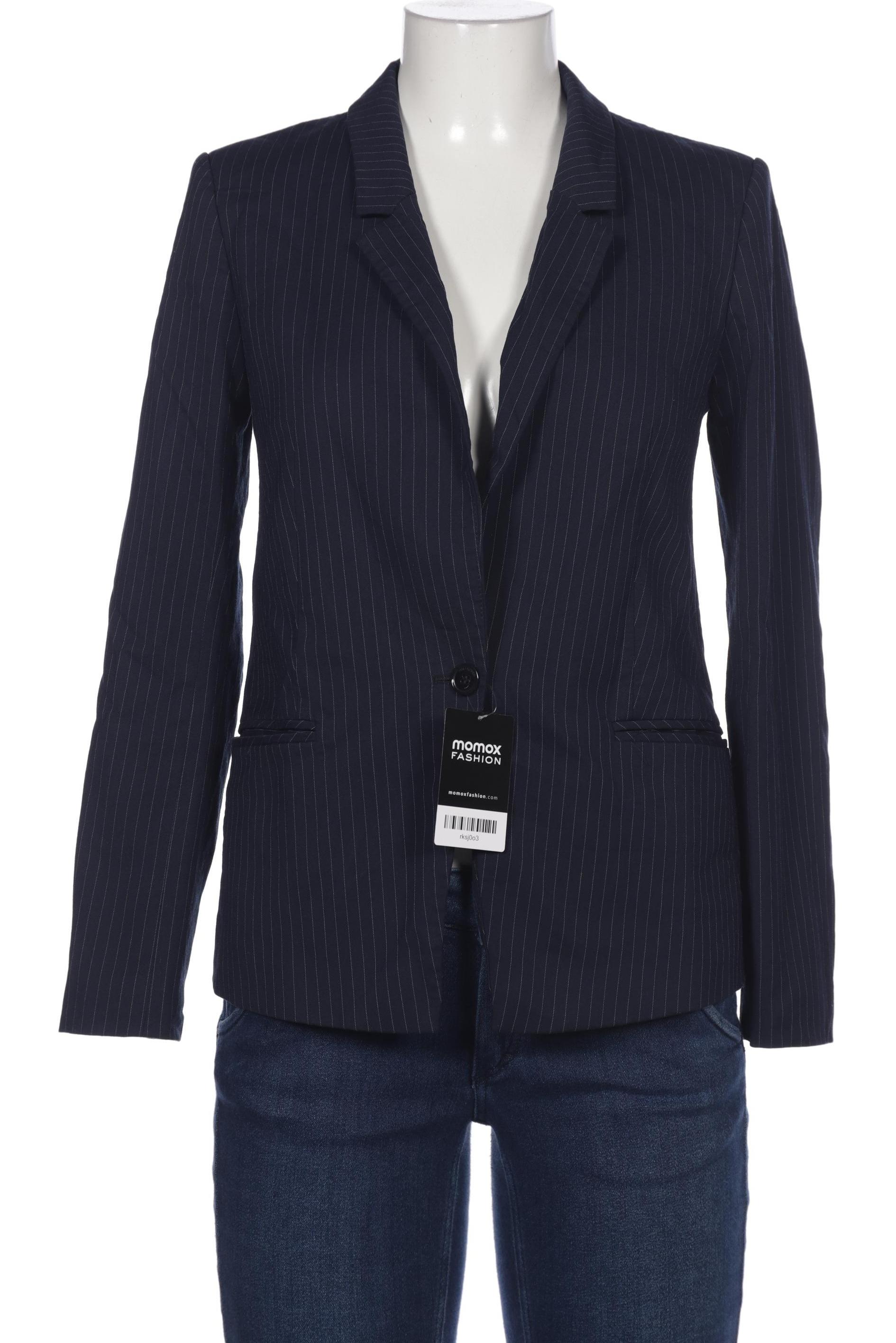 

Hallhuber Damen Blazer, marineblau