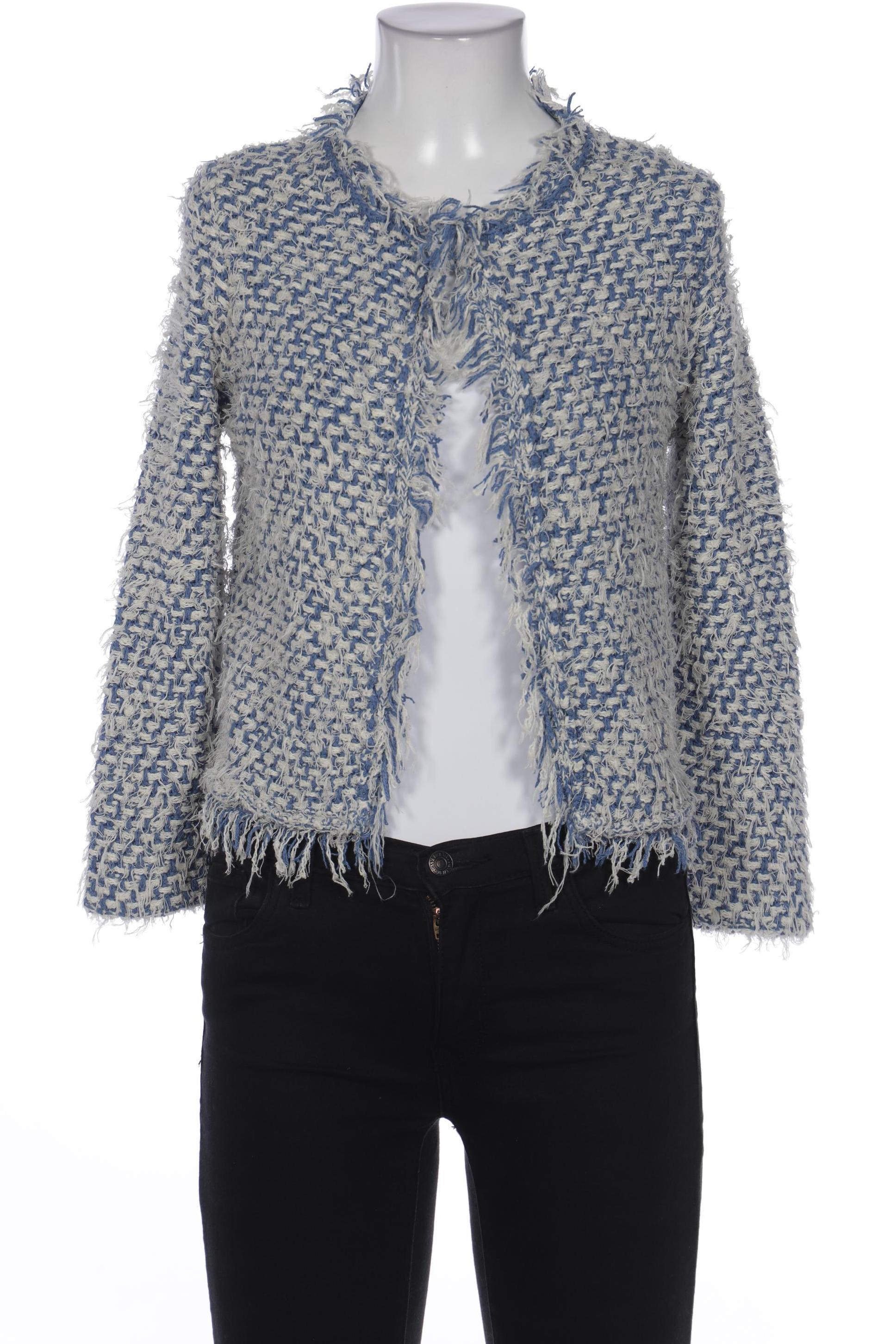 

Hallhuber Damen Blazer, hellblau