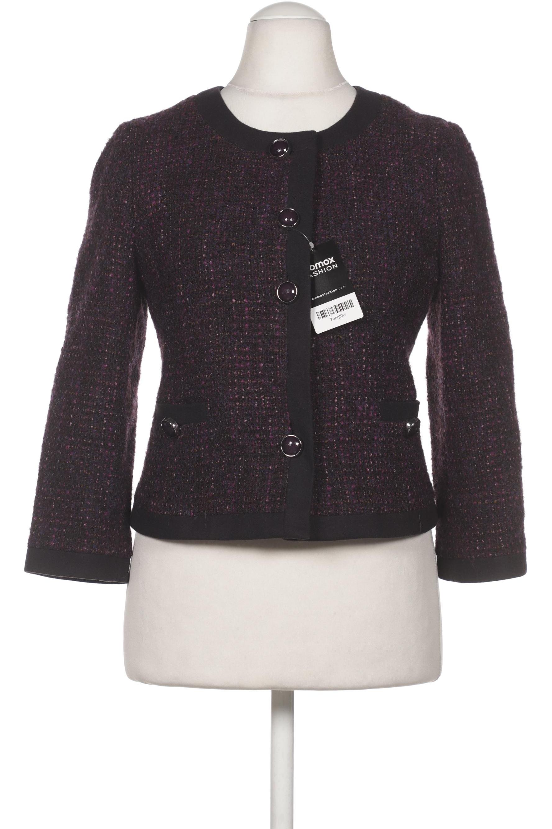 

Hallhuber Damen Blazer, flieder, Gr. 38