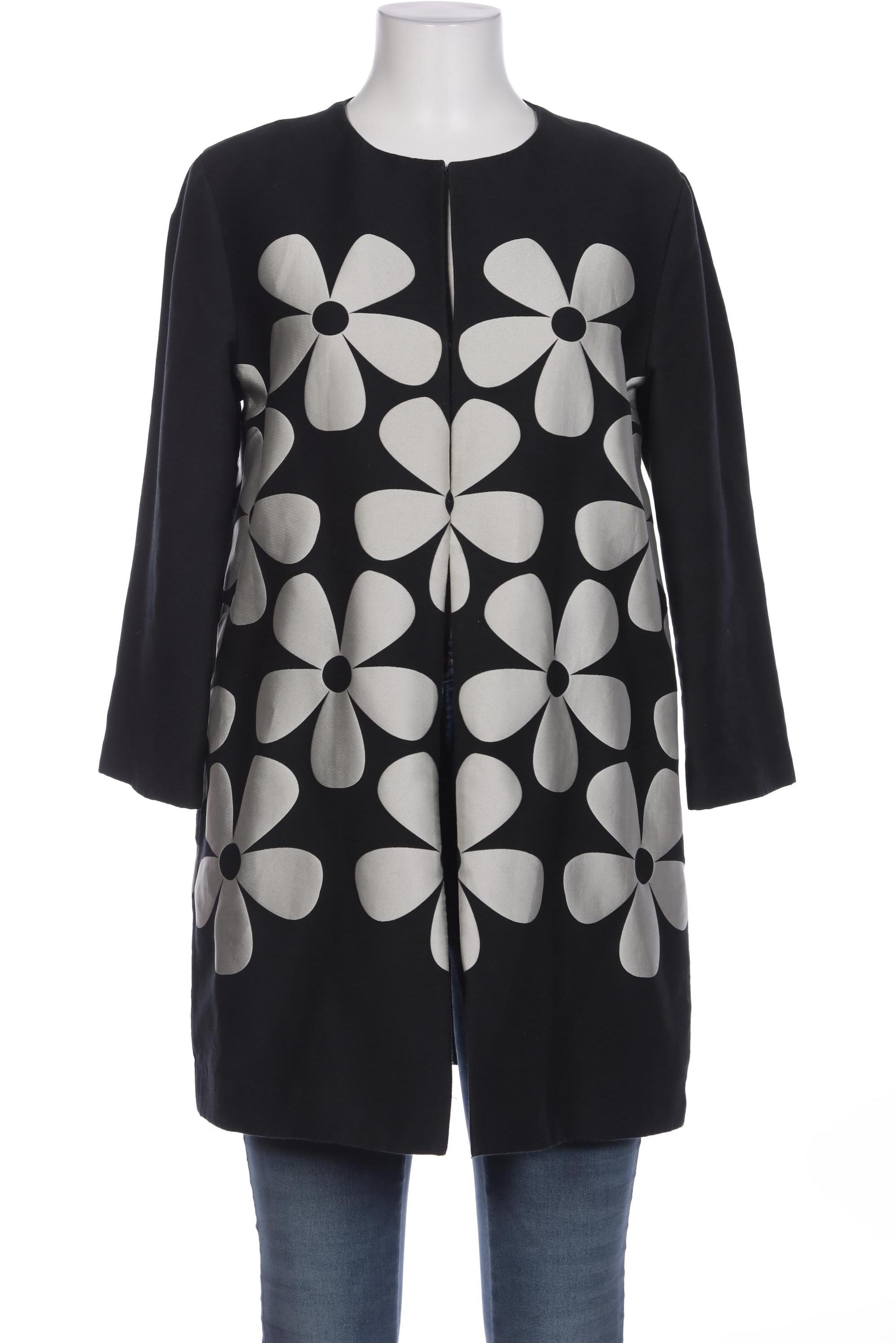 

Hallhuber Damen Blazer, schwarz, Gr. 40