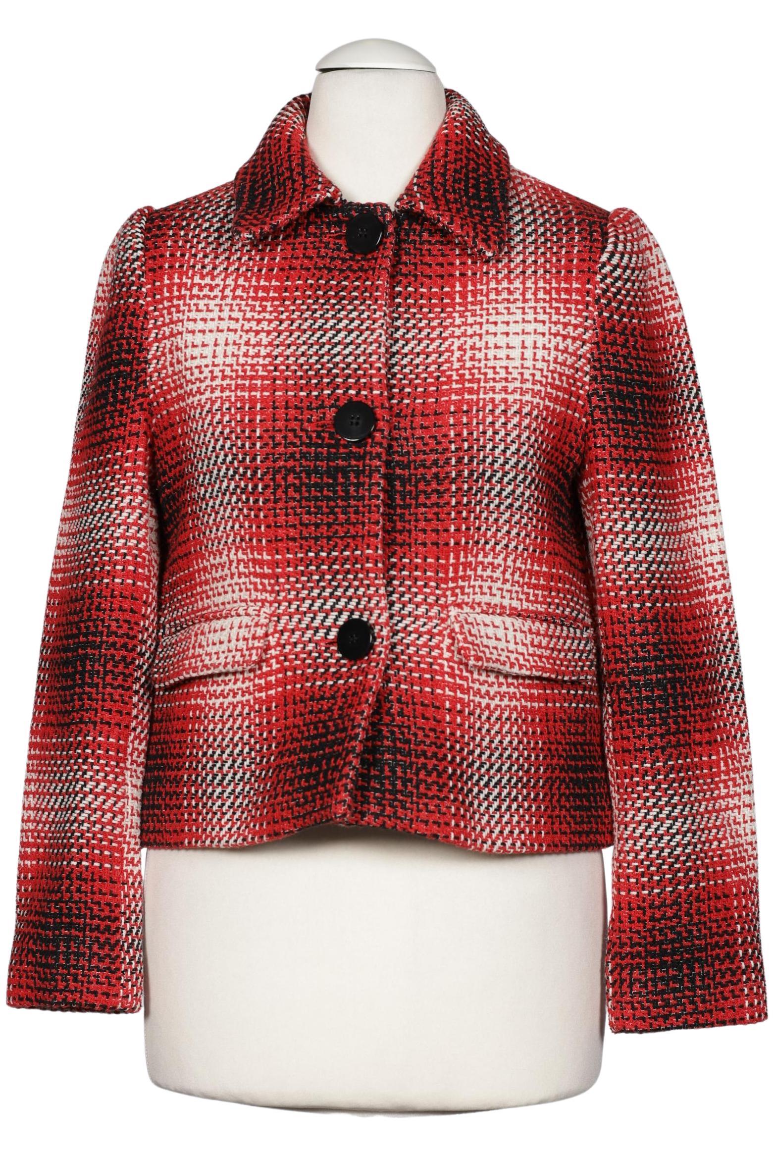 

Hallhuber Damen Blazer, mehrfarbig, Gr. 34