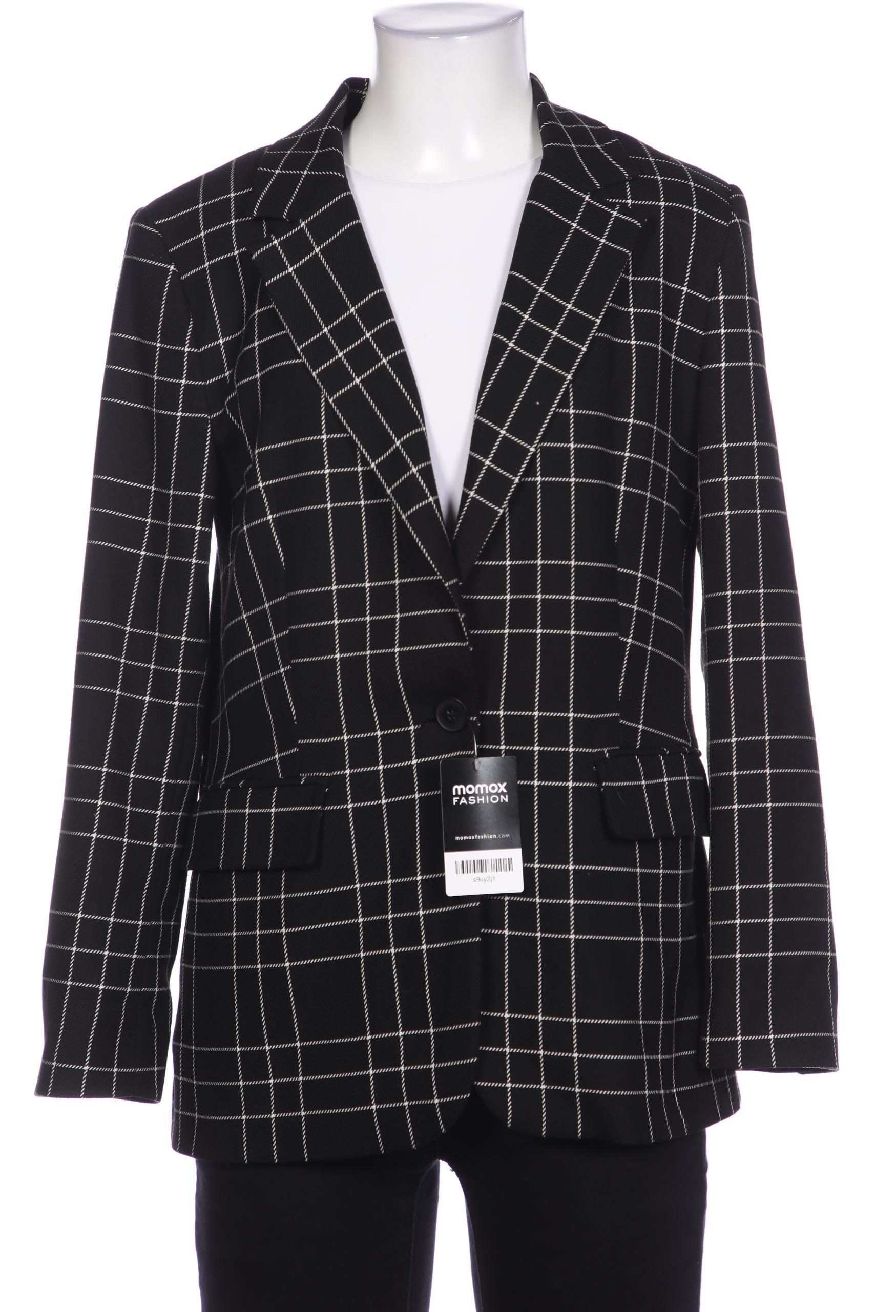 

Hallhuber Damen Blazer, schwarz