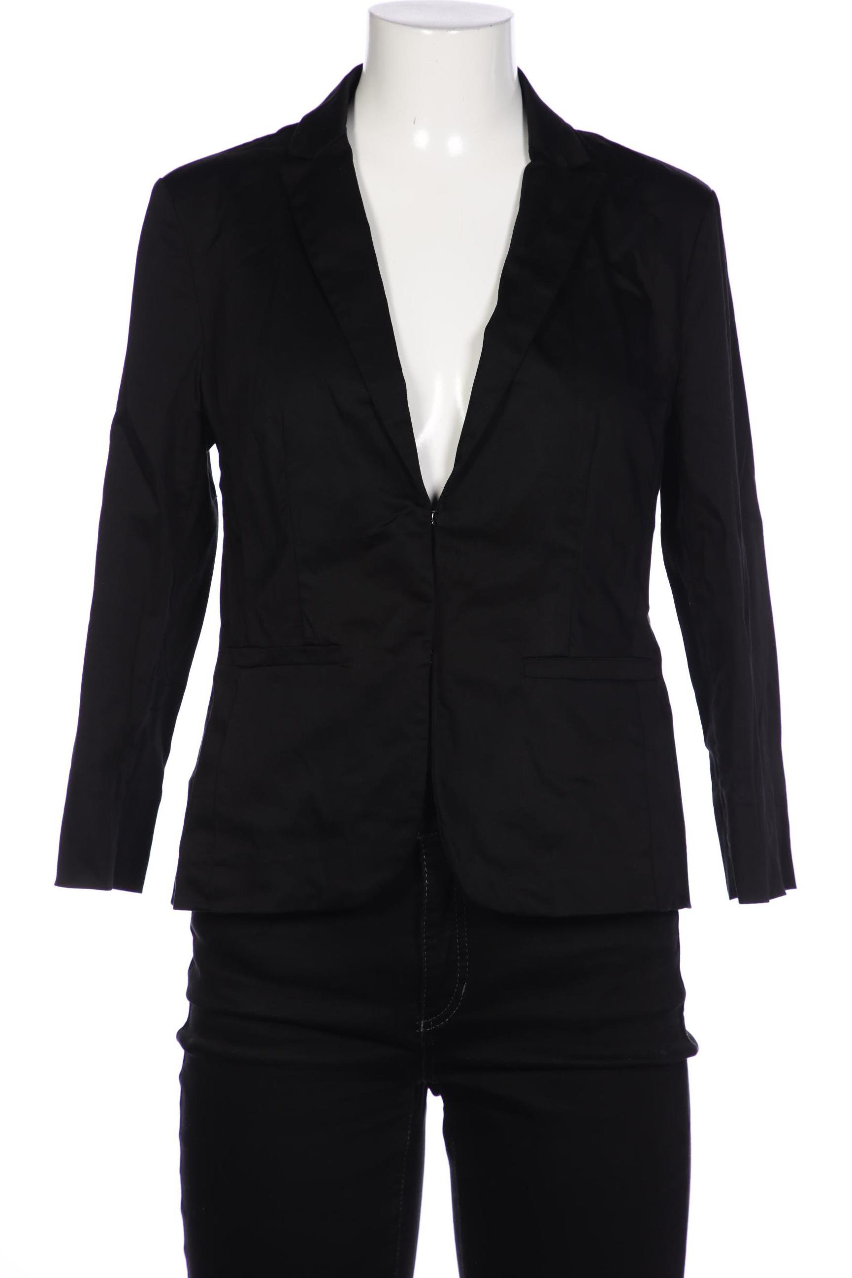 

Hallhuber Damen Blazer, schwarz