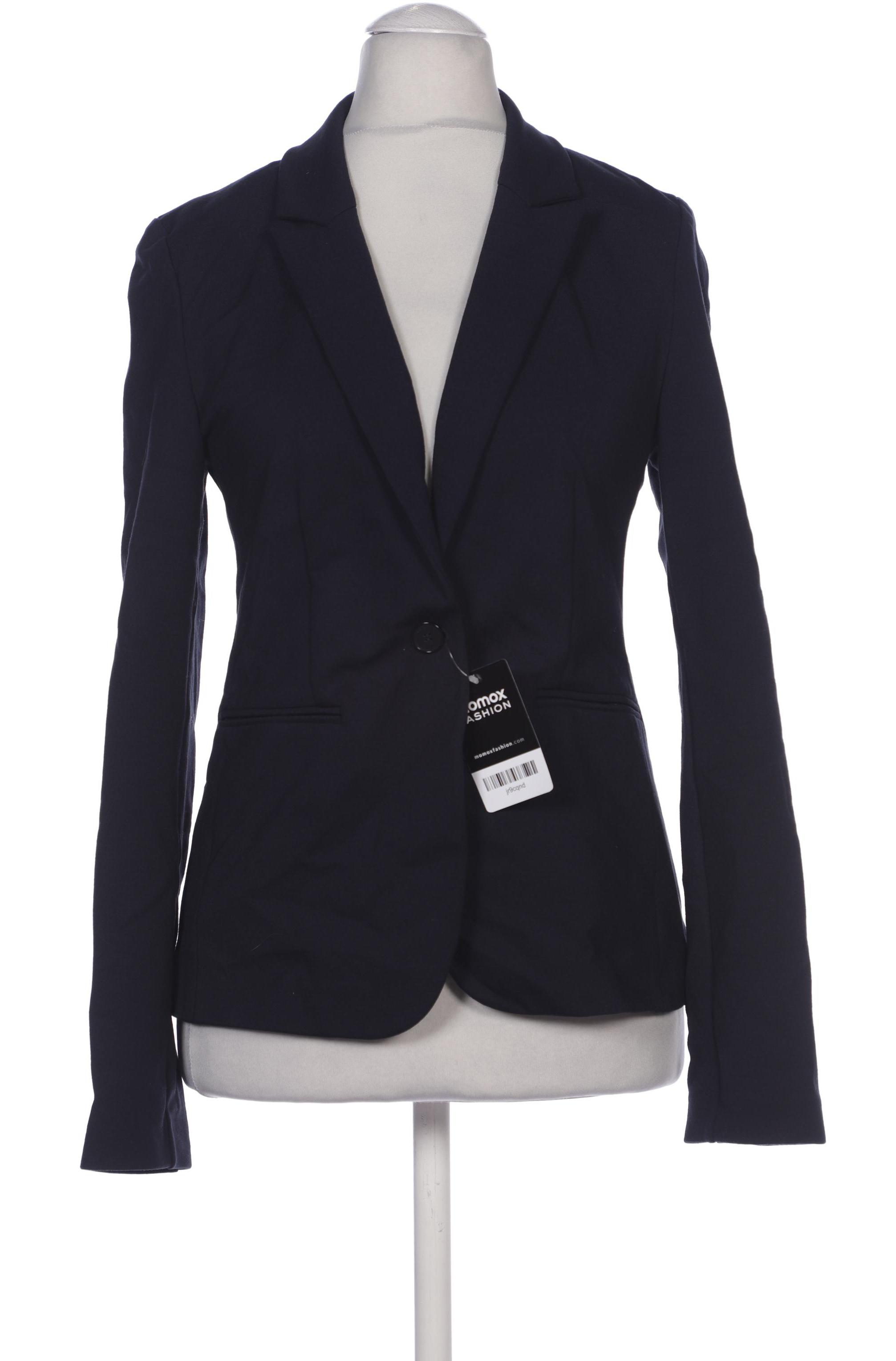 

Hallhuber Damen Blazer, marineblau, Gr. 36