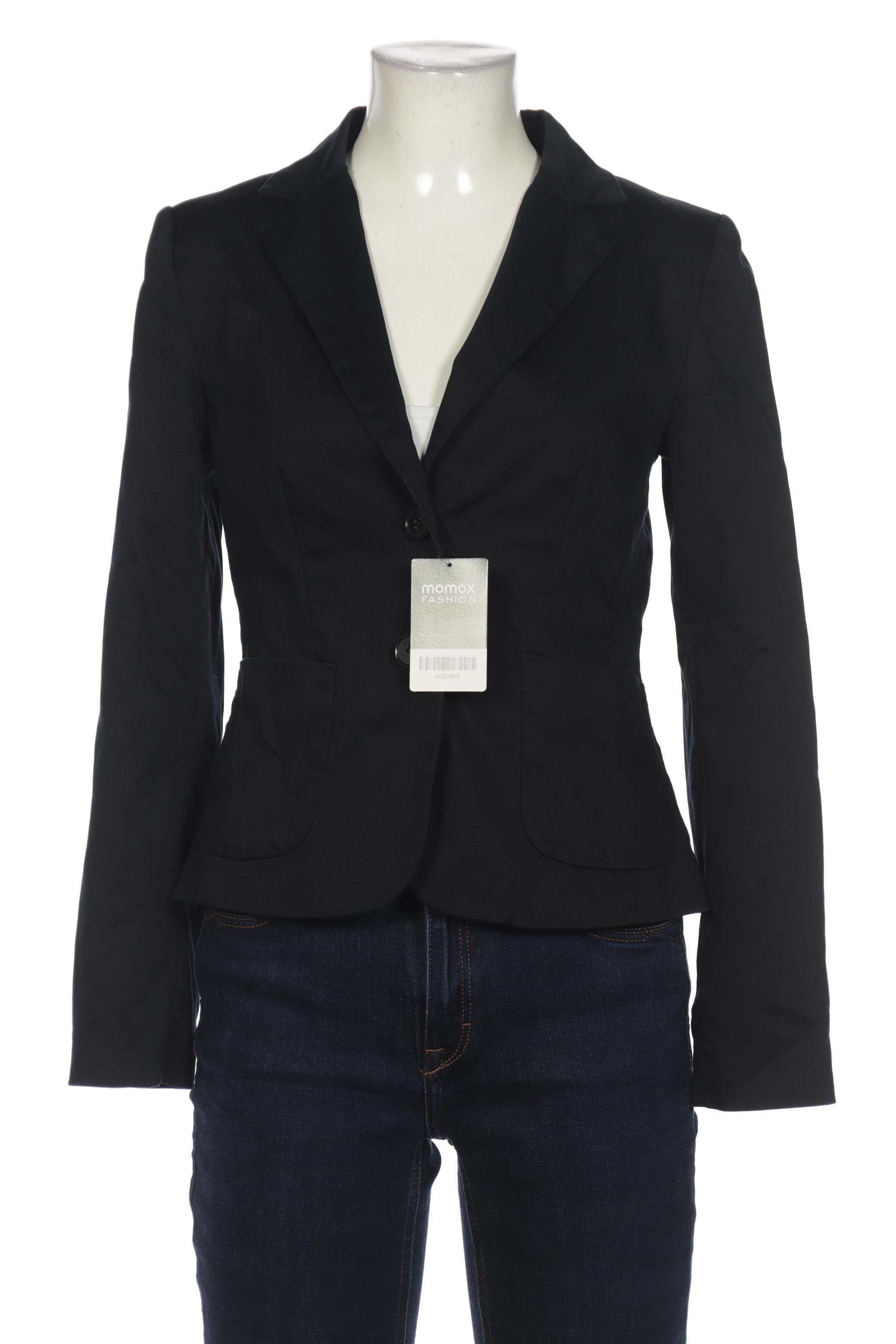 

Hallhuber Damen Blazer, marineblau