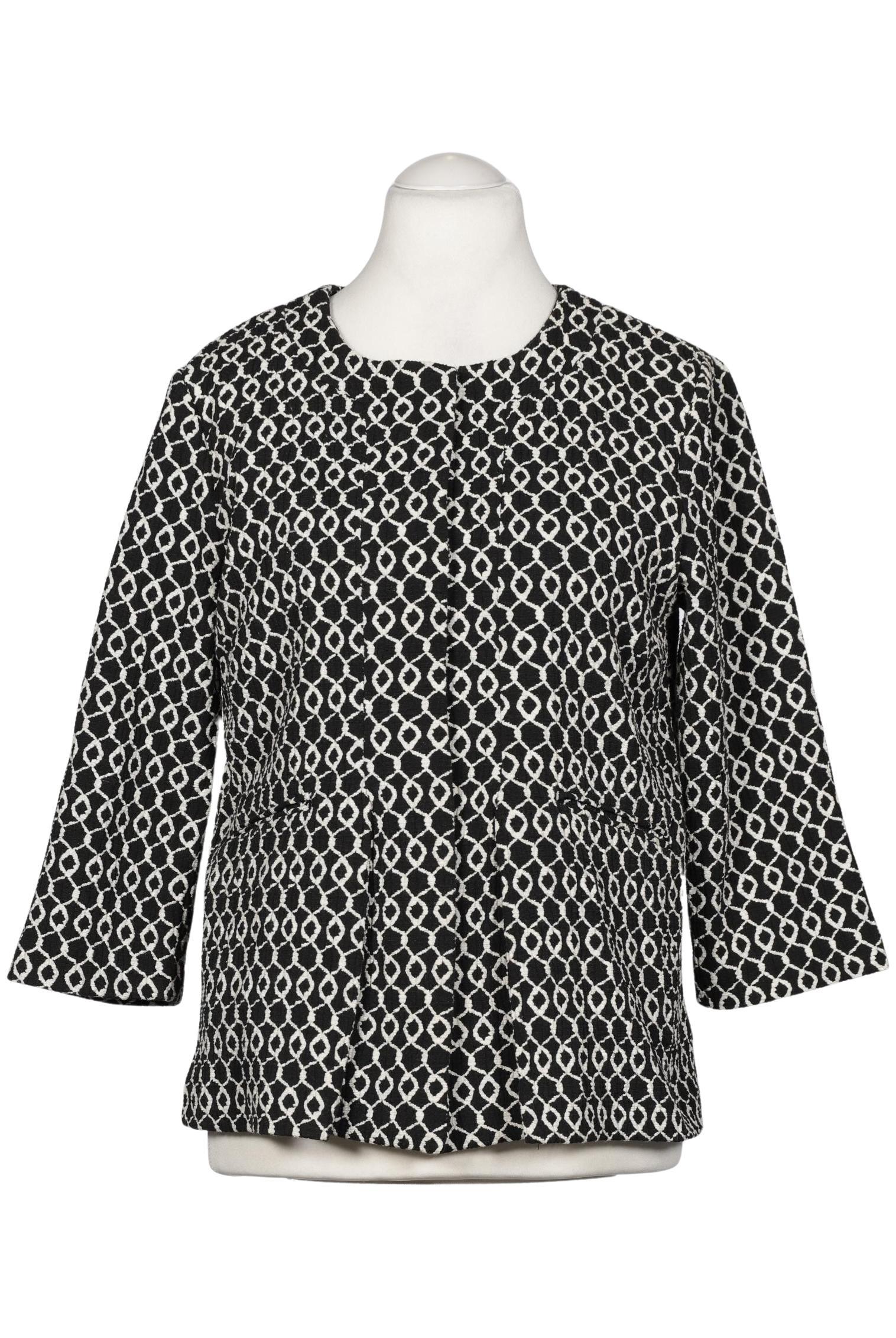 

Hallhuber Damen Blazer, mehrfarbig, Gr. 42