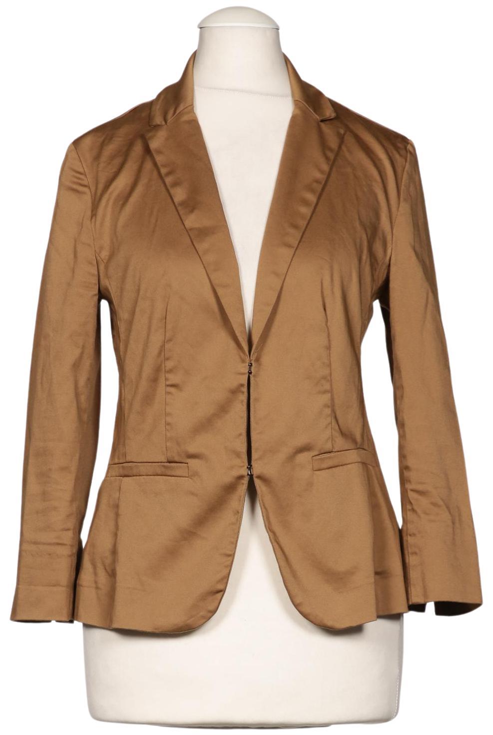 

Hallhuber Damen Blazer, braun, Gr. 36