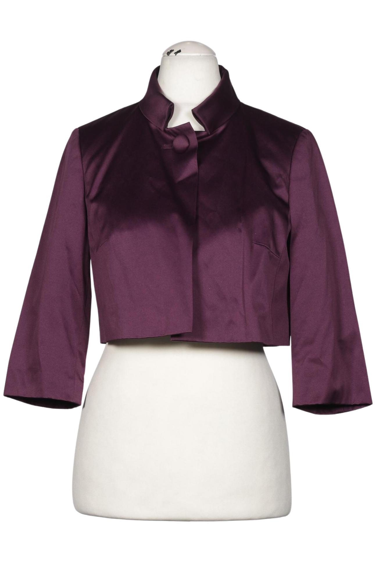 

Hallhuber Damen Blazer, flieder, Gr. 36