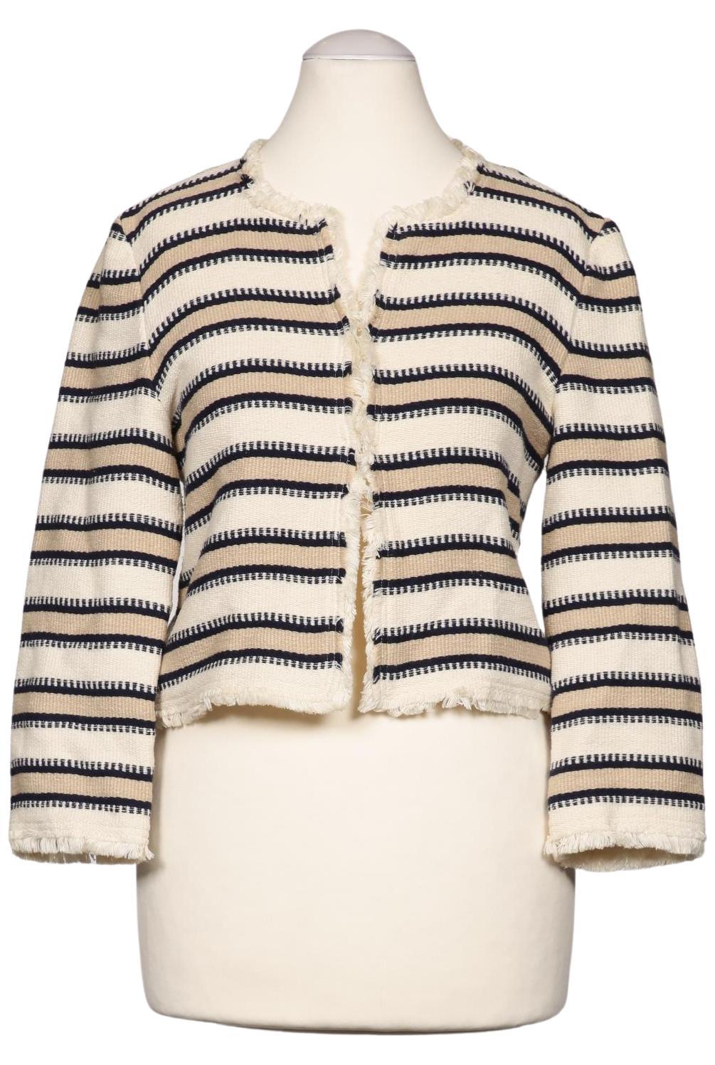 

Hallhuber Damen Blazer, mehrfarbig, Gr. 36