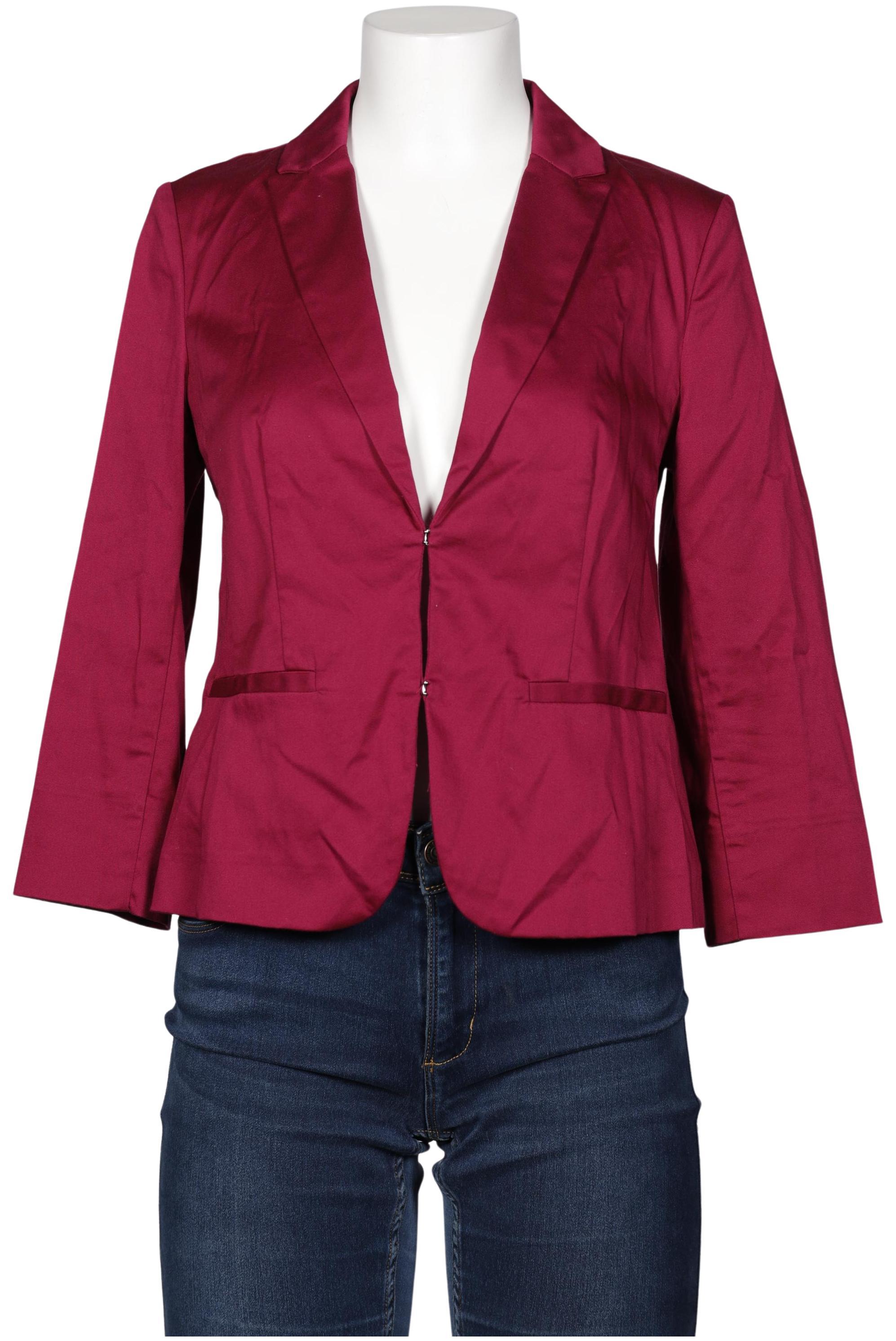 

Hallhuber Damen Blazer, pink, Gr. 40