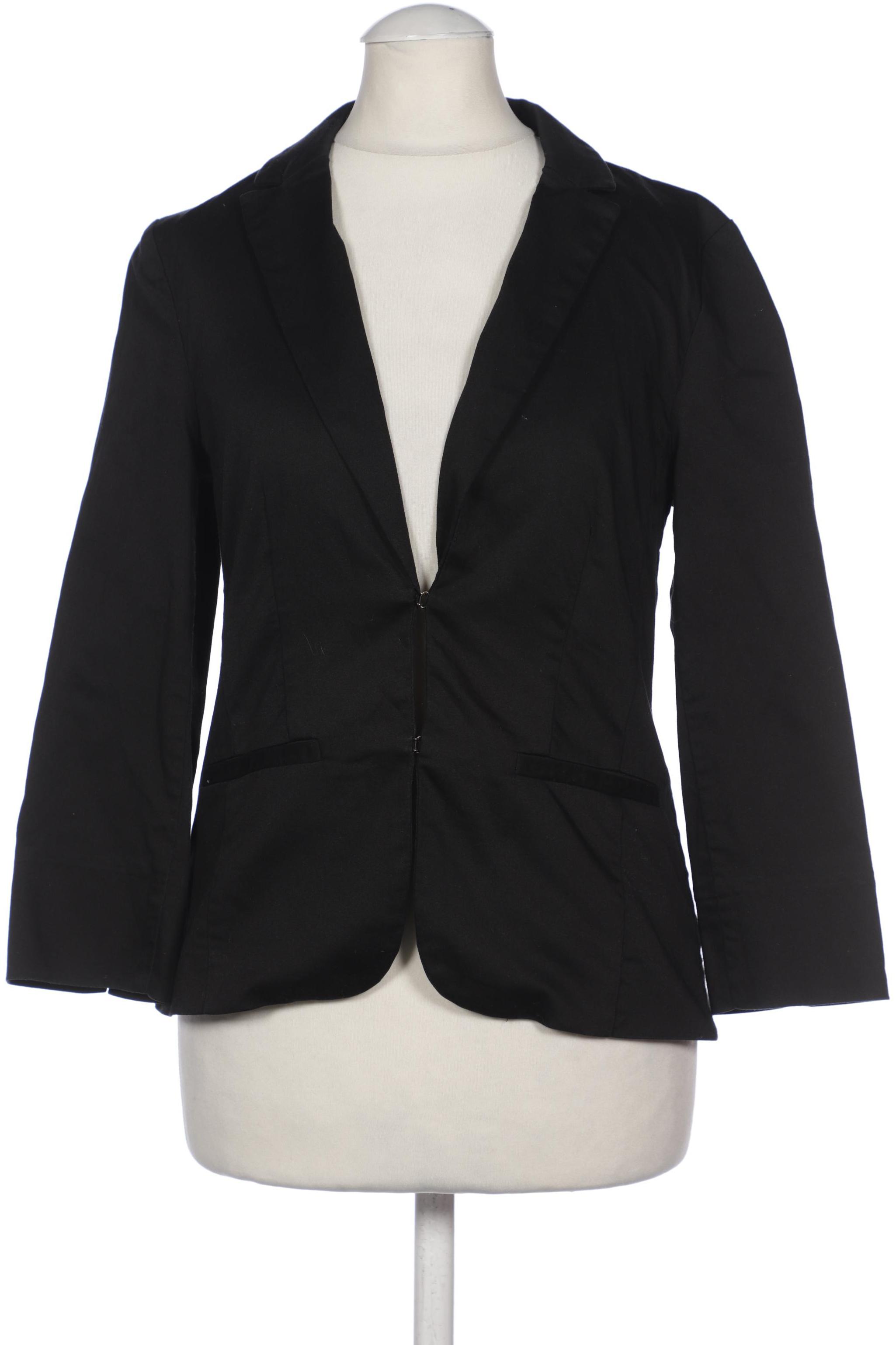 

Hallhuber Damen Blazer, schwarz