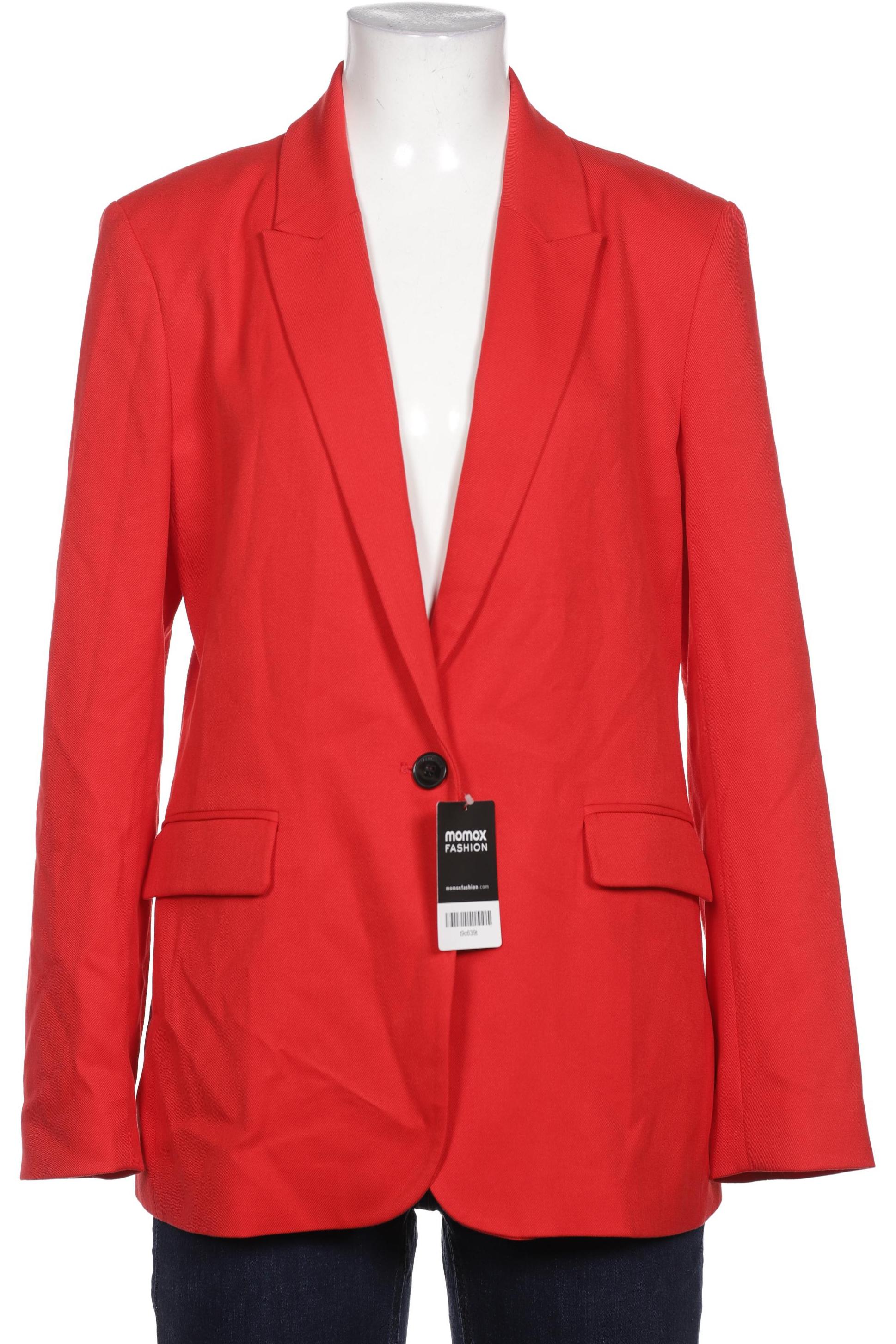 

Hallhuber Damen Blazer, rot