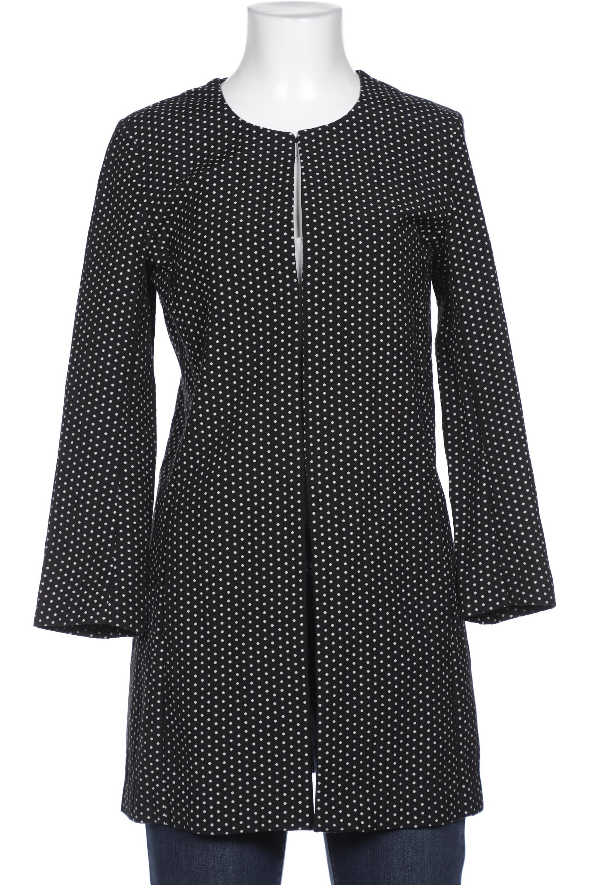 

Hallhuber Damen Blazer, schwarz