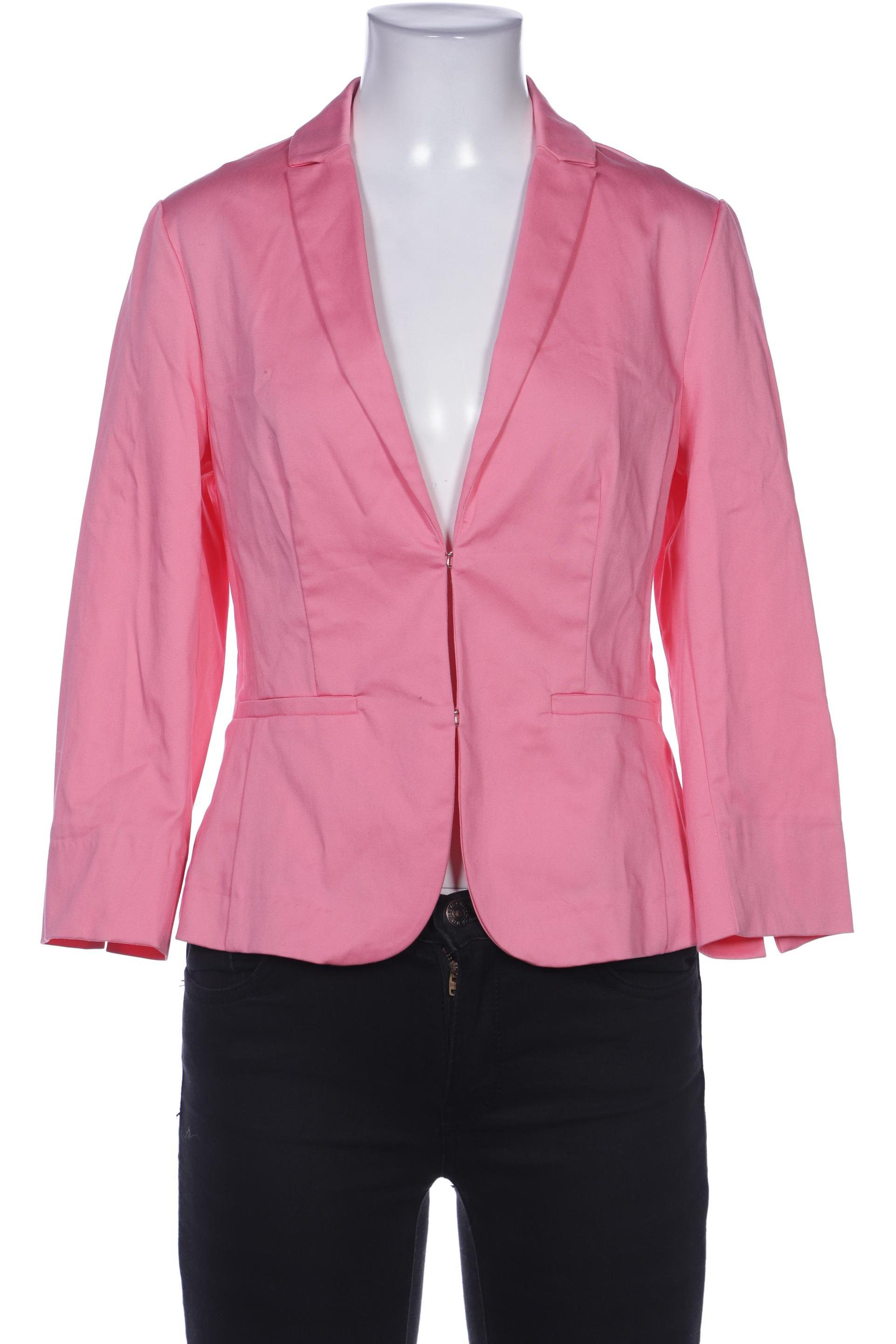 

Hallhuber Damen Blazer, pink, Gr. 36