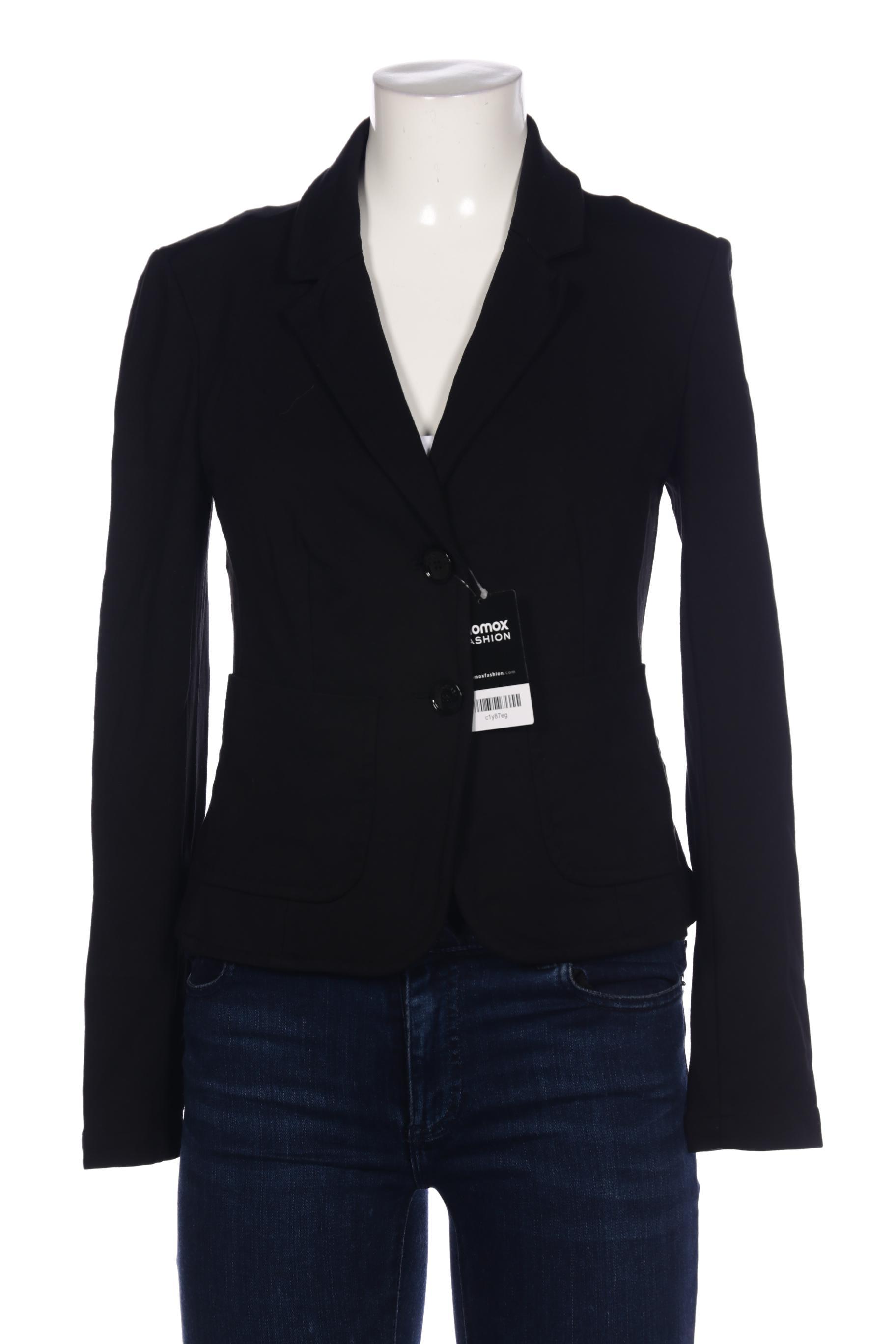

Hallhuber Damen Blazer, schwarz