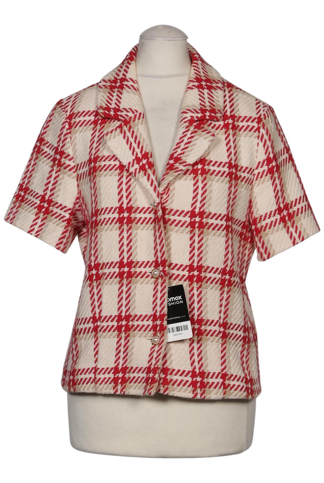 

Hallhuber Damen Blazer, mehrfarbig, Gr. 36