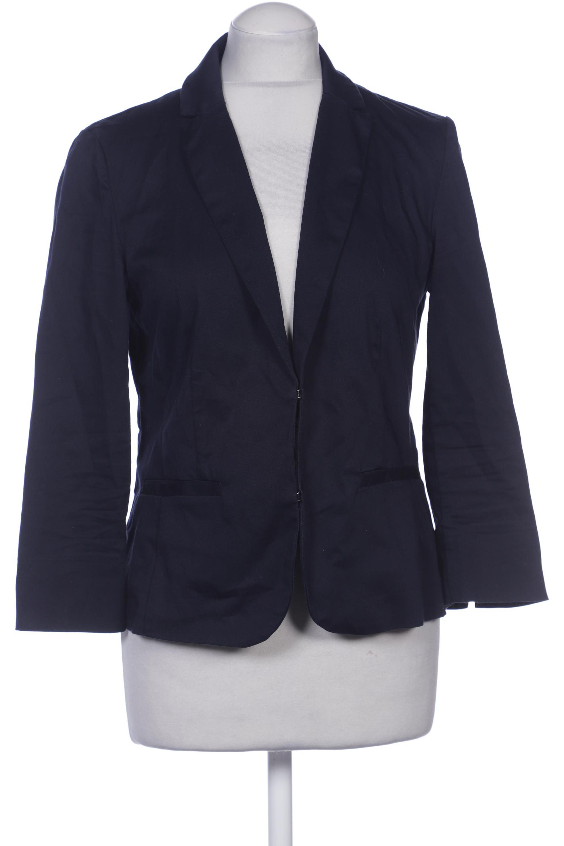 

Hallhuber Damen Blazer, marineblau, Gr. 40