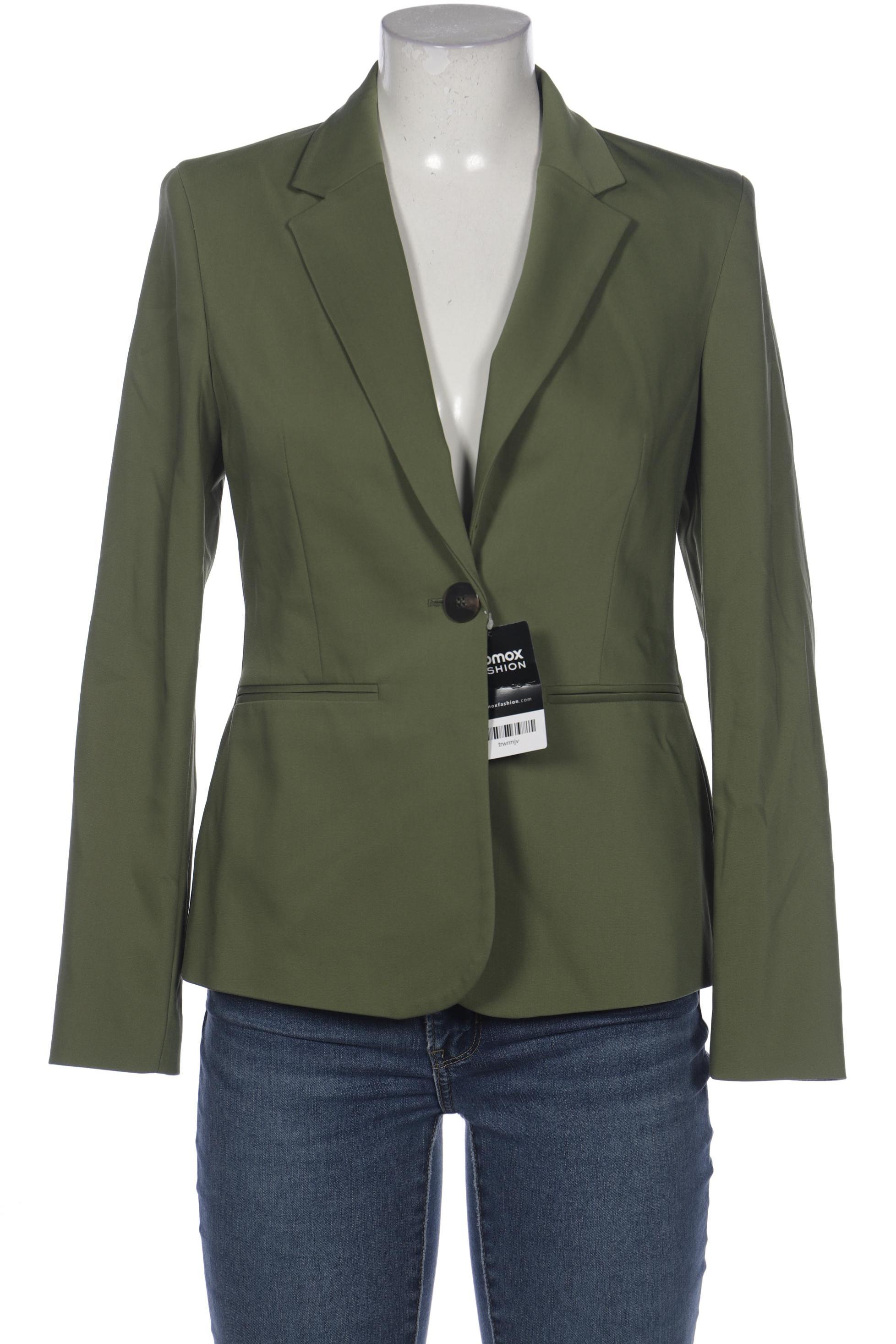 

Hallhuber Damen Blazer, grün