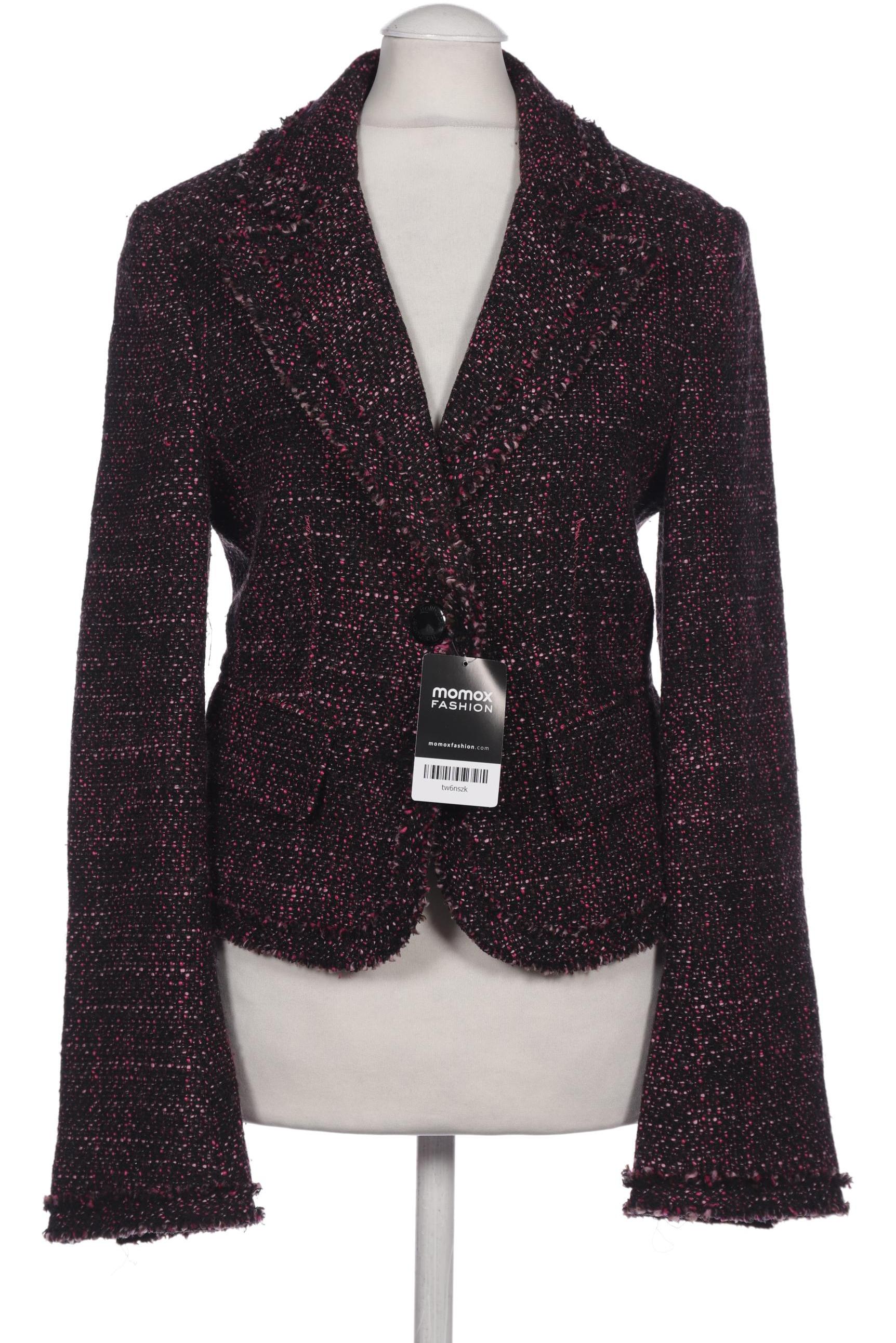 

Hallhuber Damen Blazer, pink, Gr. 34