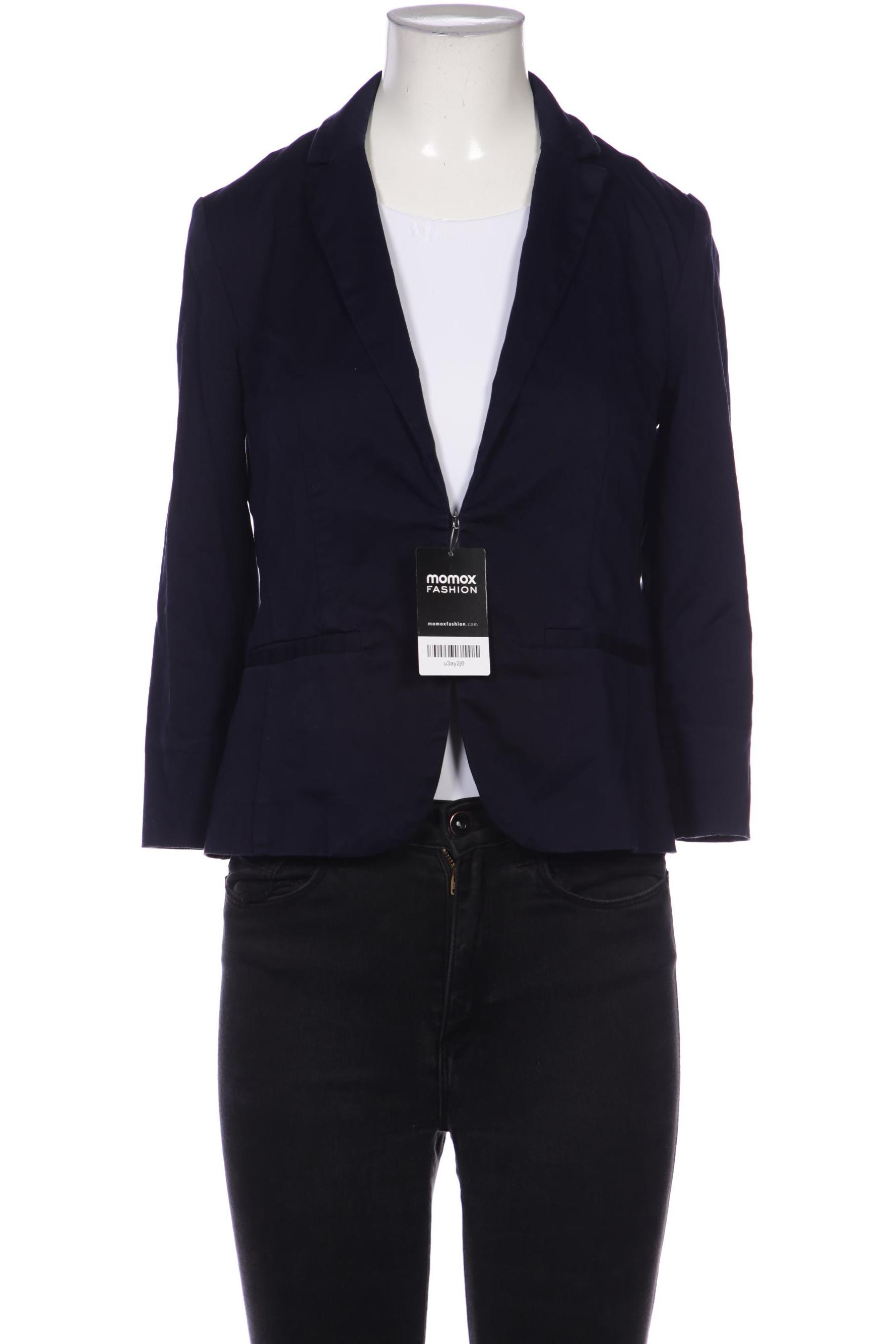 

Hallhuber Damen Blazer, marineblau