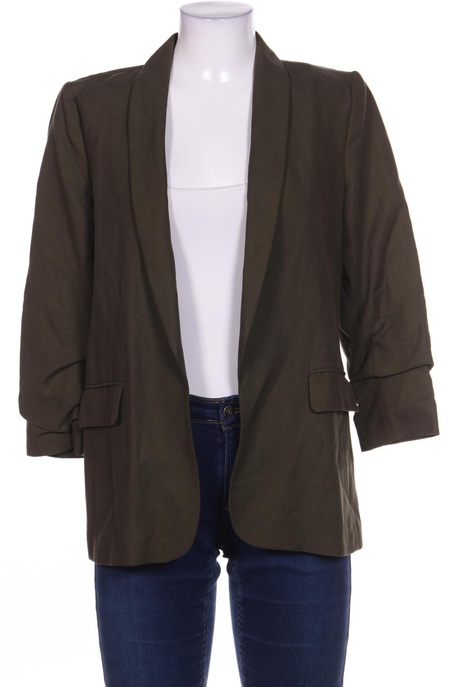 

Hallhuber Damen Blazer, grün