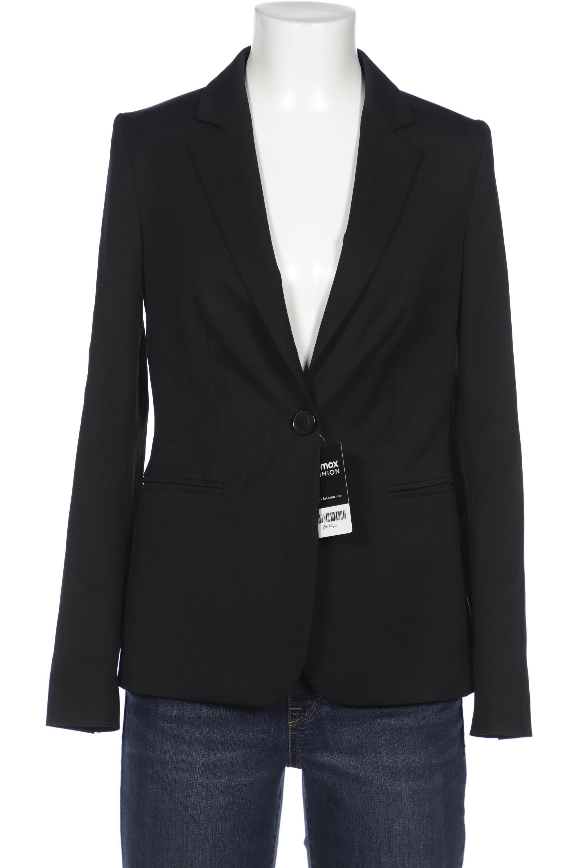 

Hallhuber Damen Blazer, schwarz