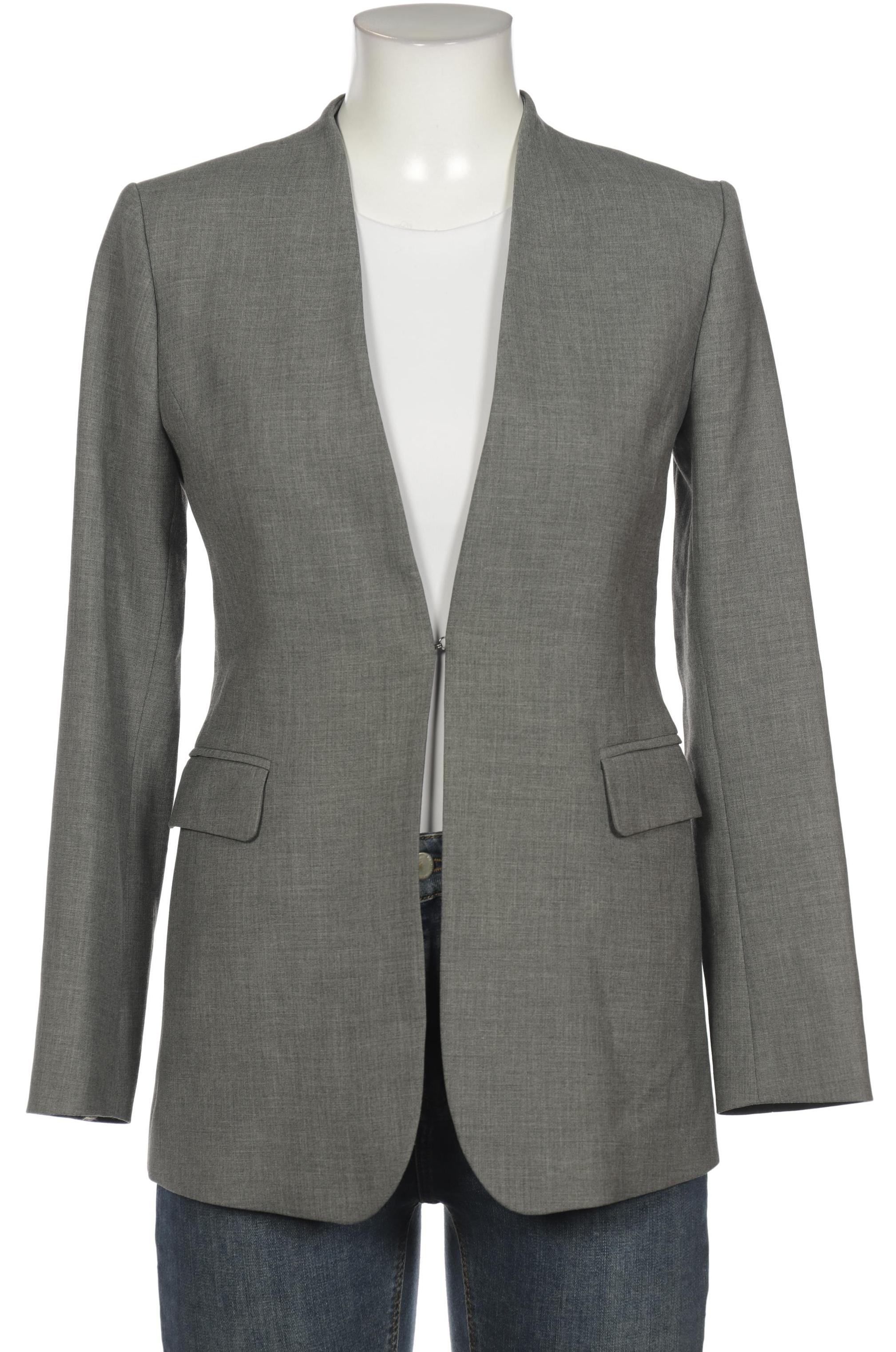 

Hallhuber Damen Blazer, grau