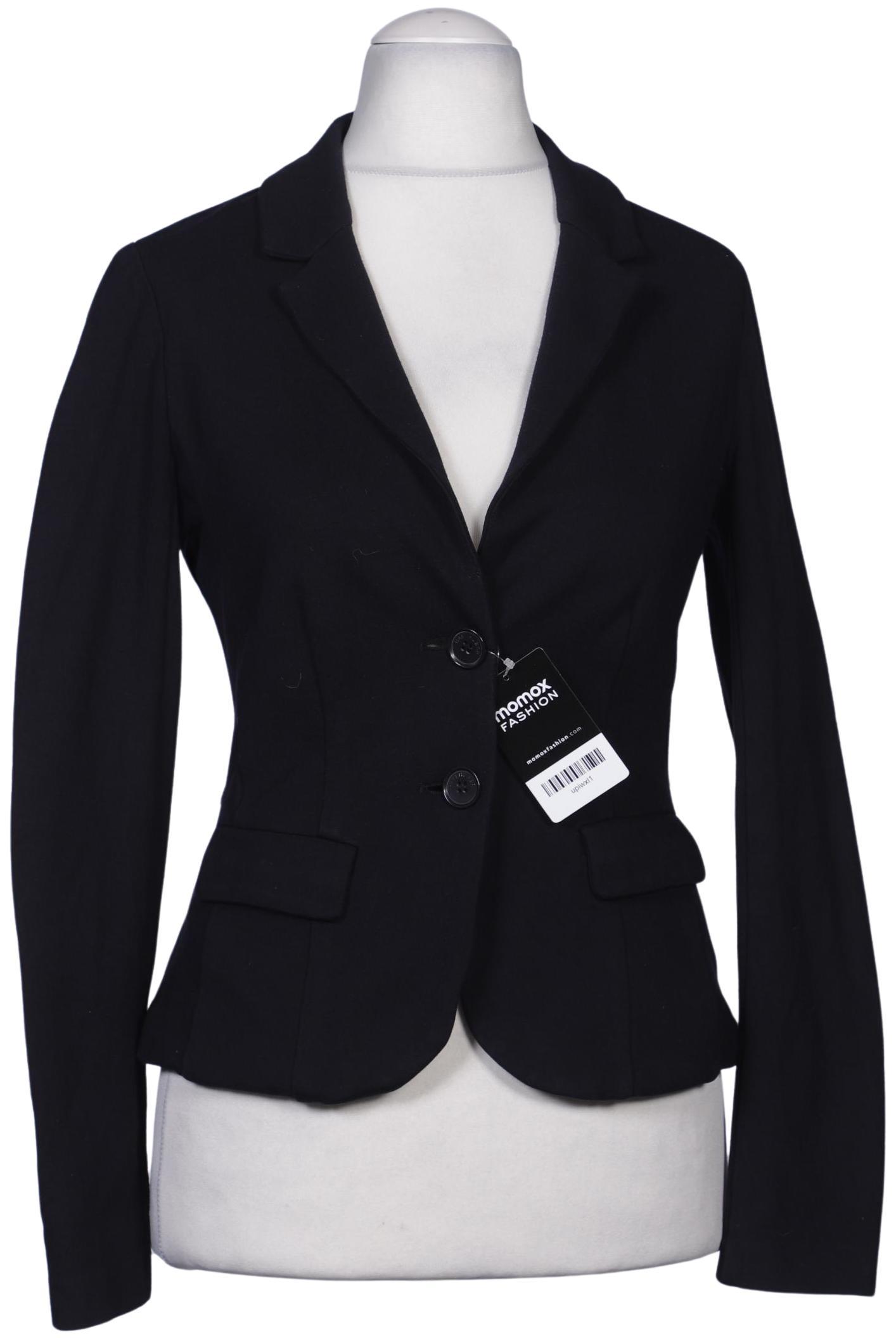 

Hallhuber Damen Blazer, marineblau, Gr. 38