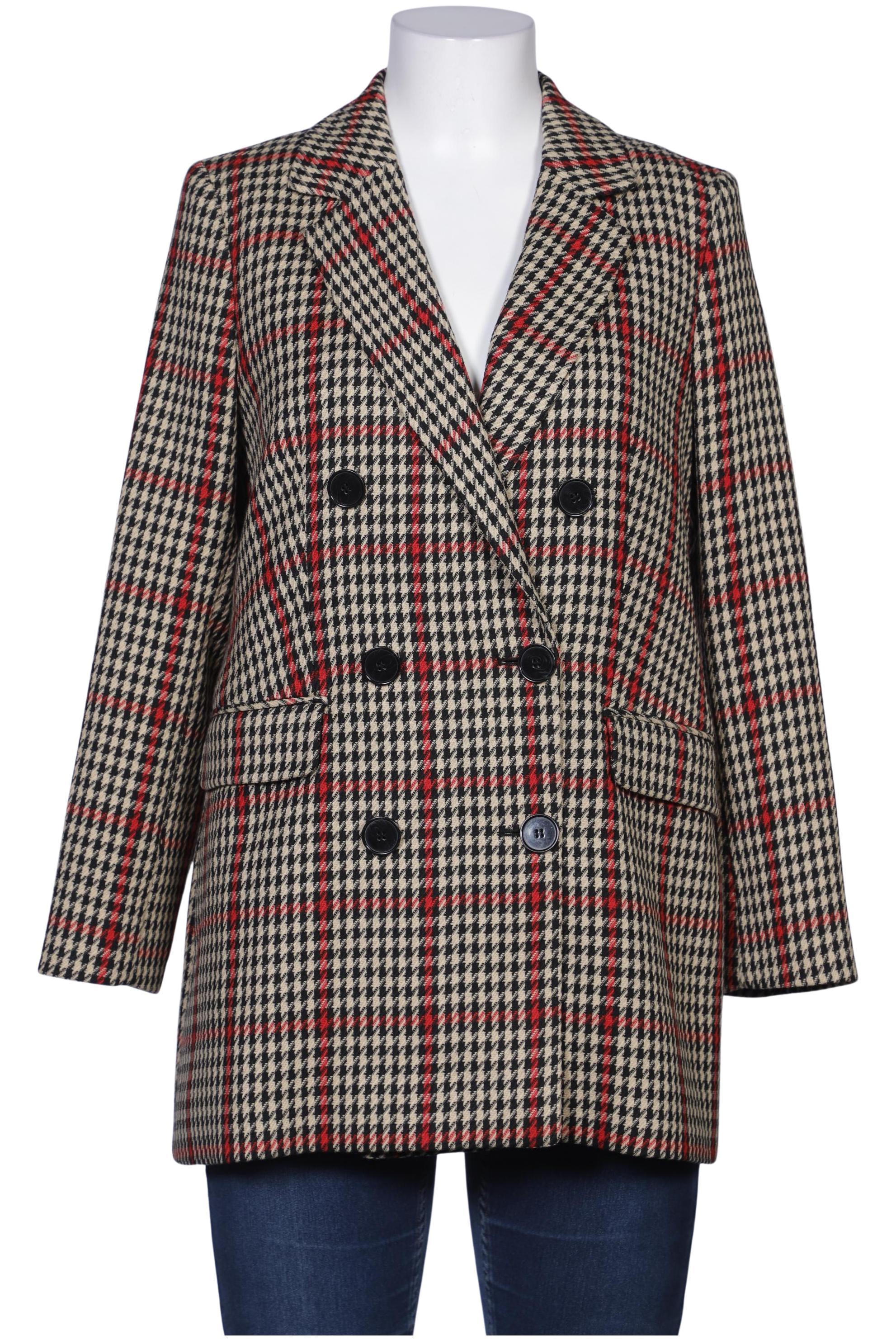 

Hallhuber Damen Blazer, beige, Gr. 38