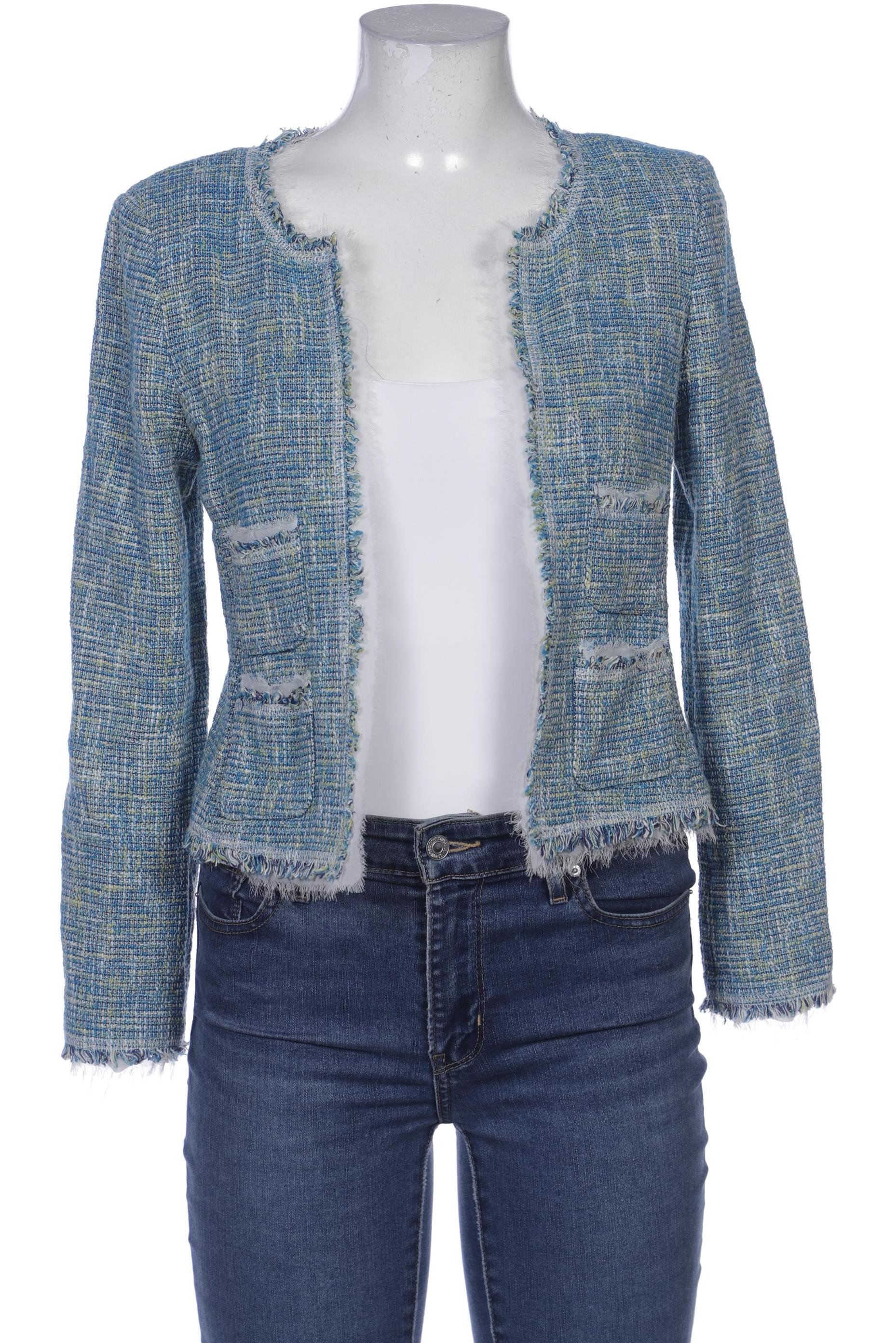 

Hallhuber Damen Blazer, pink, Gr. 38