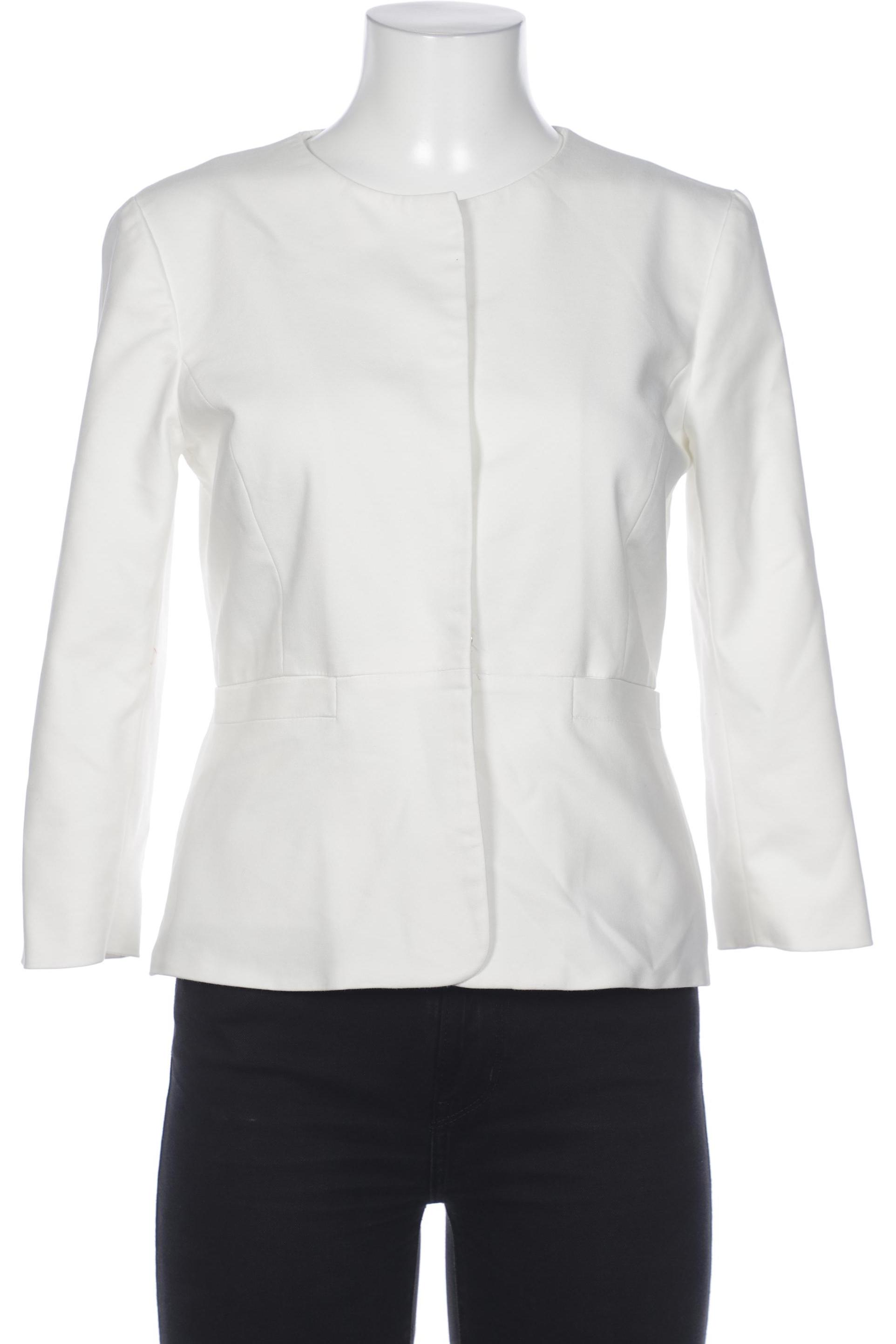 

Hallhuber Damen Blazer, weiß