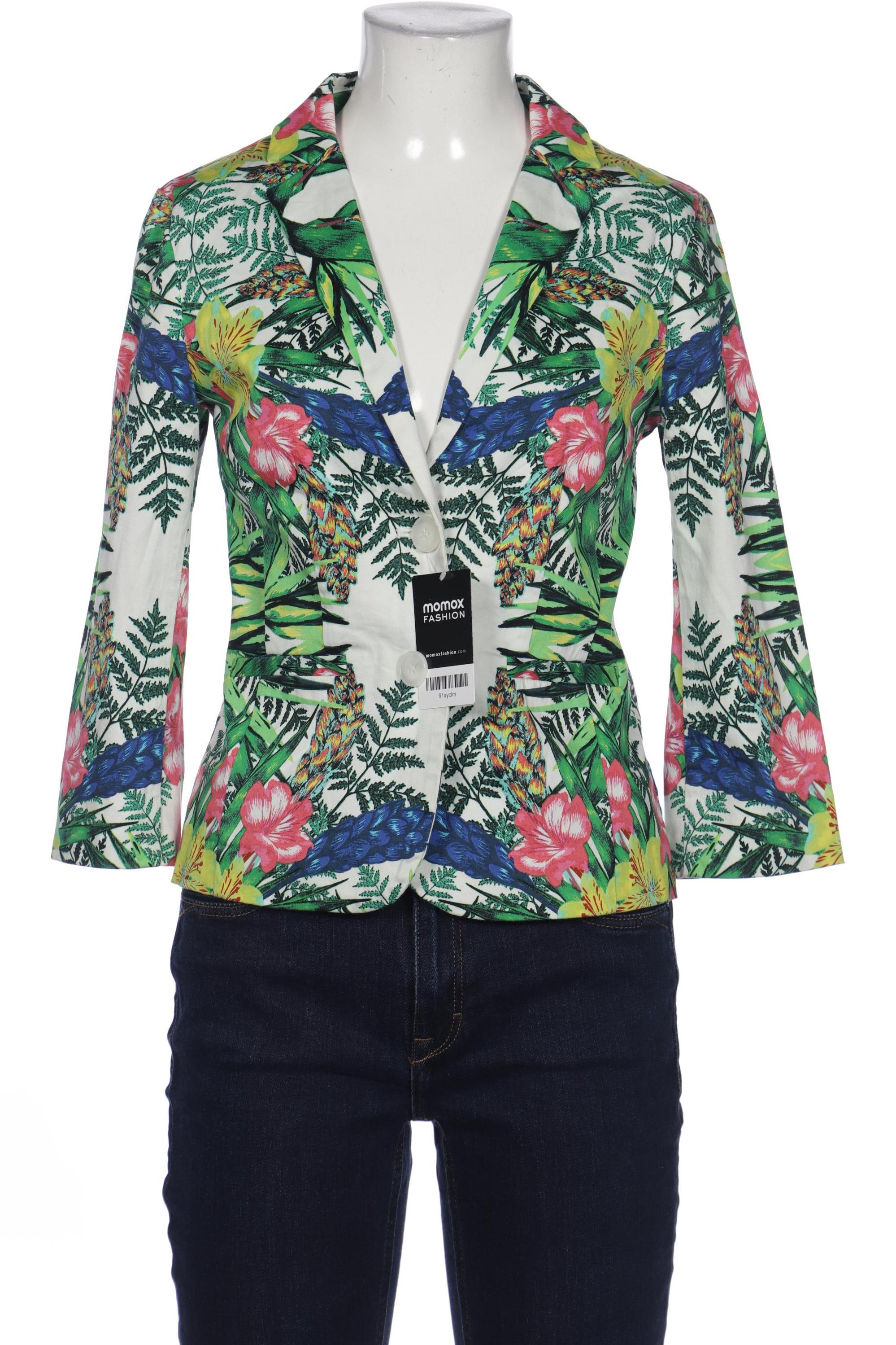 

Hallhuber Damen Blazer, mehrfarbig