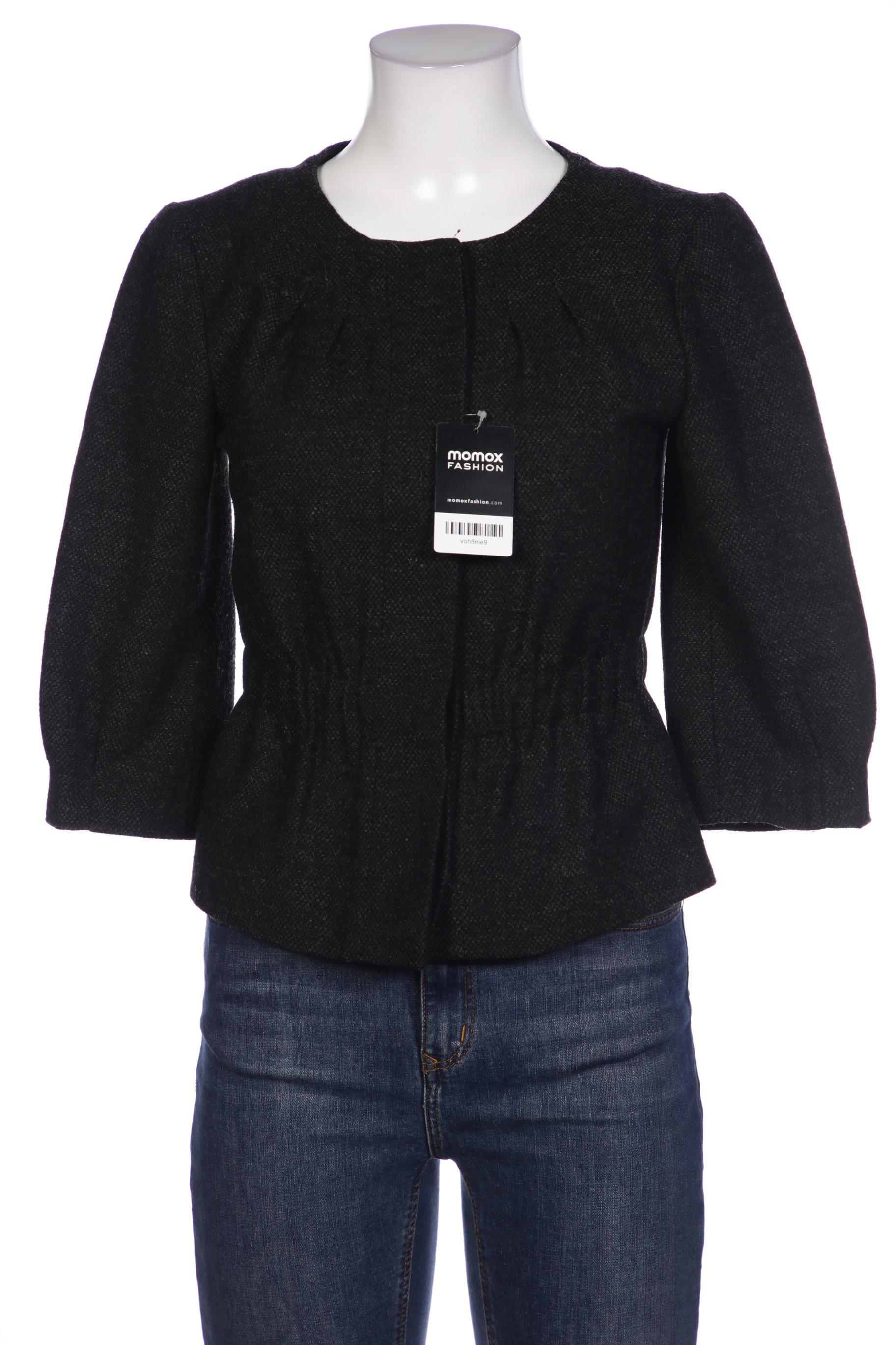 

Hallhuber Damen Blazer, schwarz