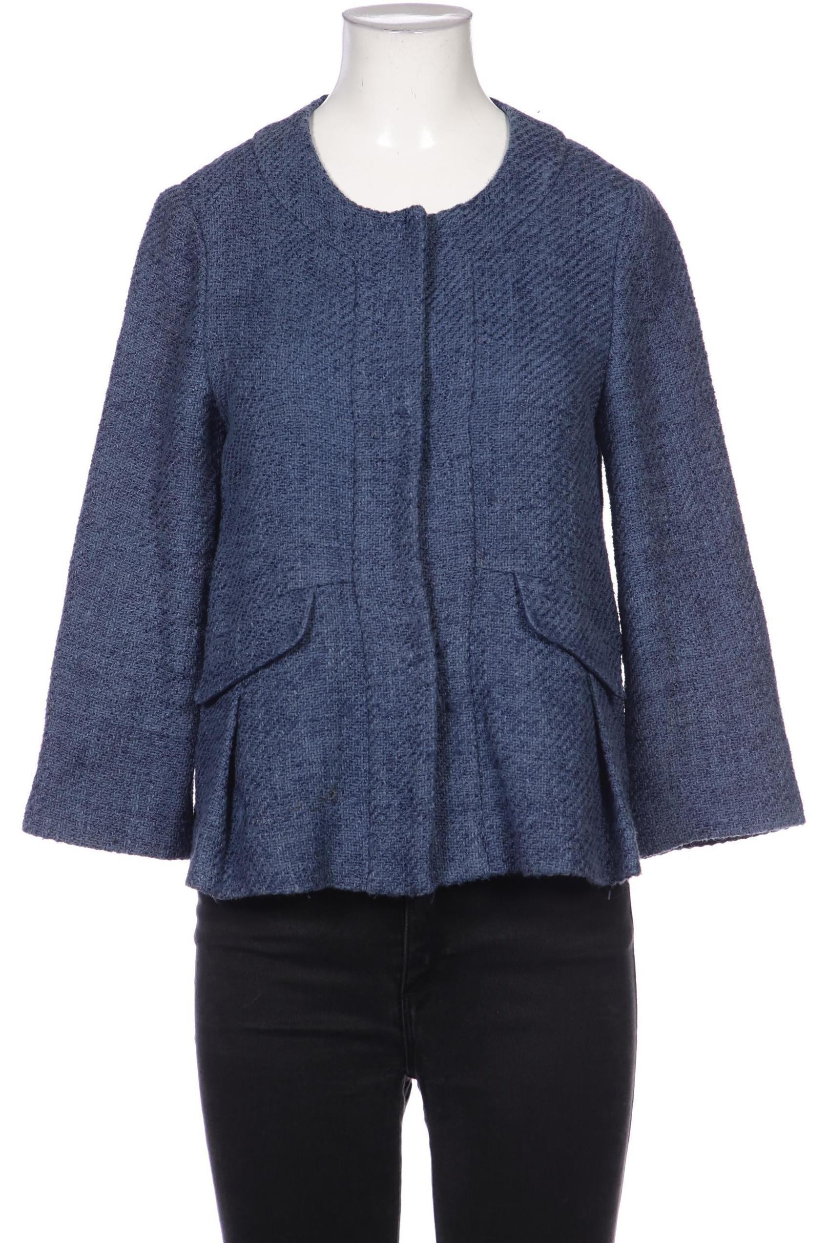 

Hallhuber Damen Blazer, blau
