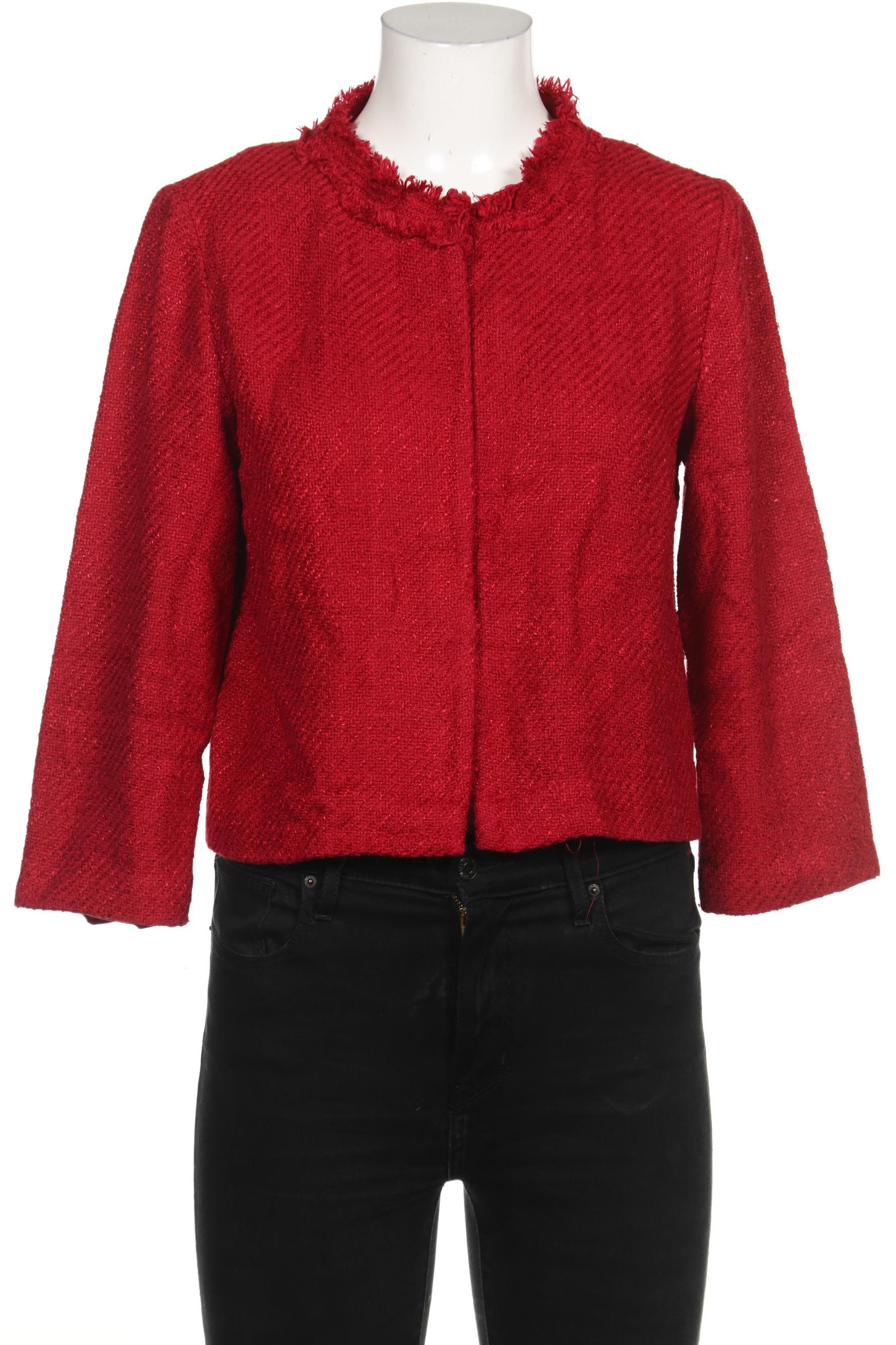 

Hallhuber Damen Blazer, rot