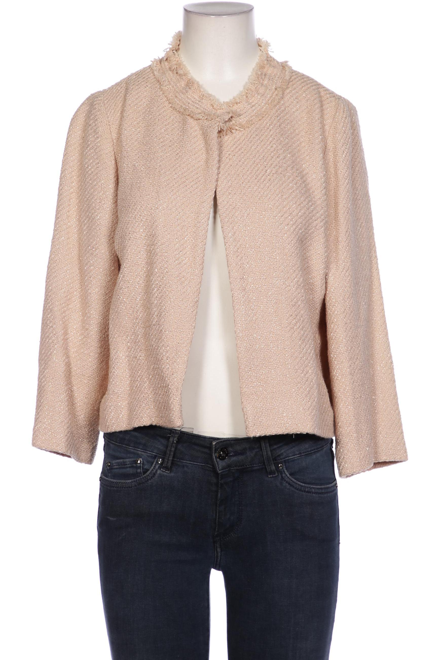 

Hallhuber Damen Blazer, pink, Gr. 40