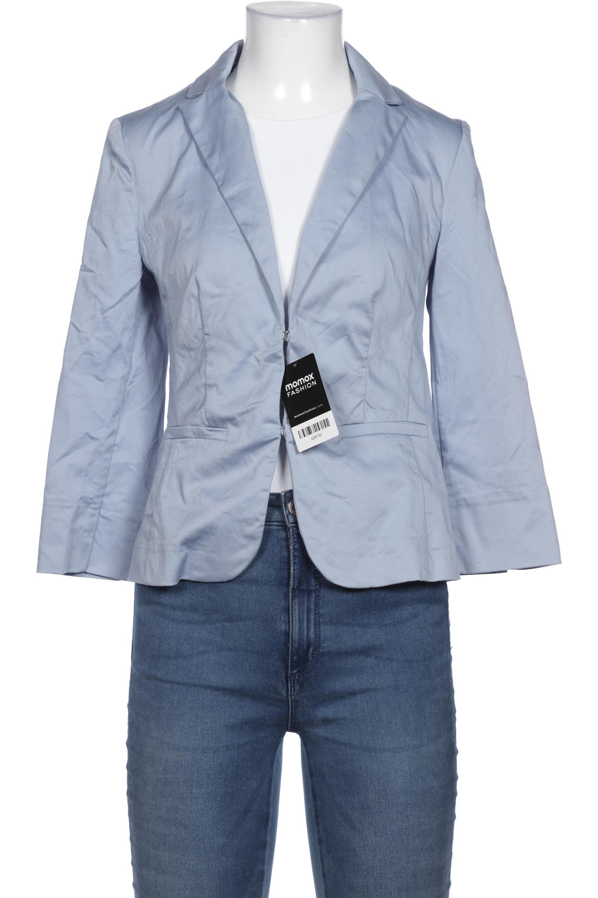 

Hallhuber Damen Blazer, hellblau