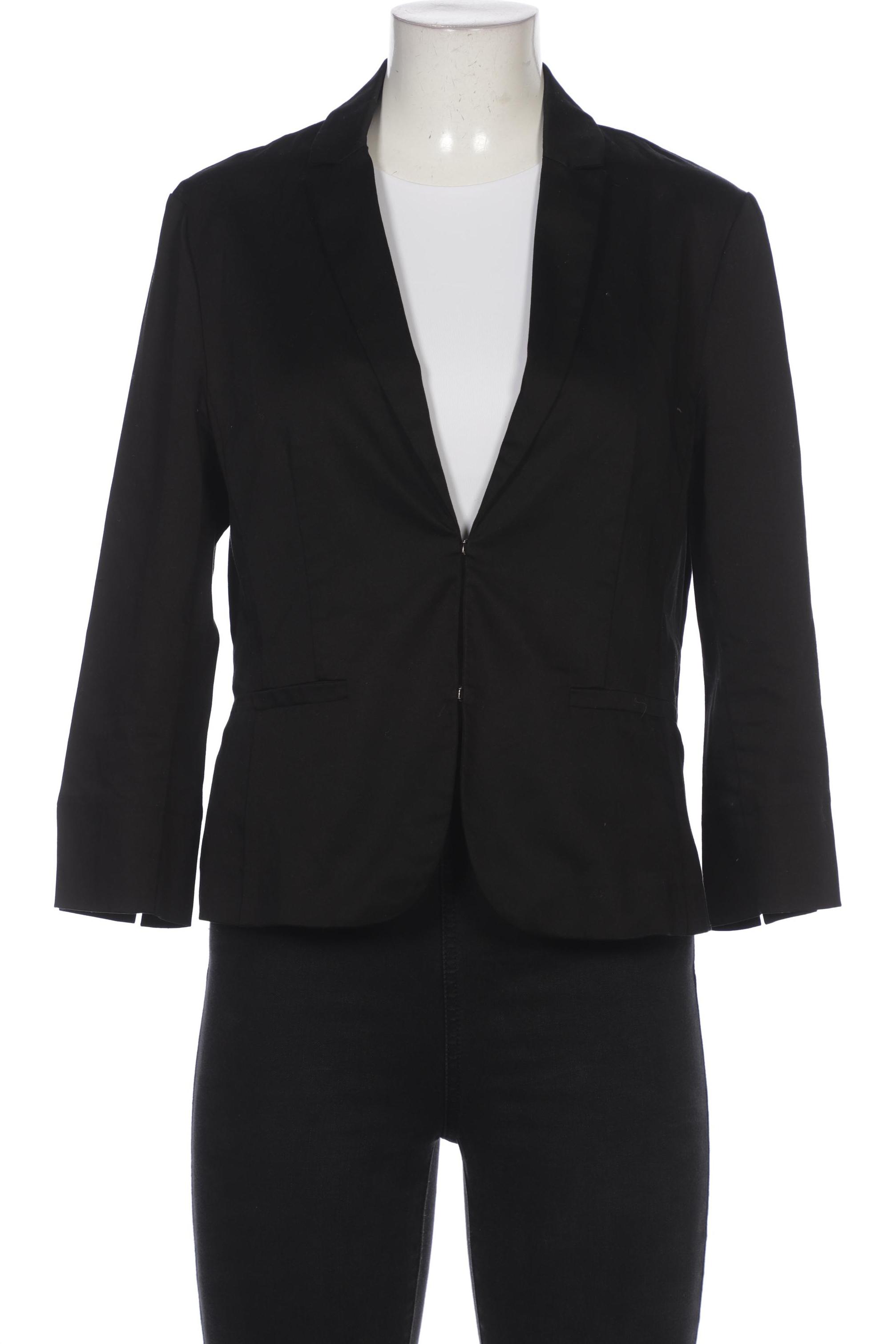 

Hallhuber Damen Blazer, schwarz