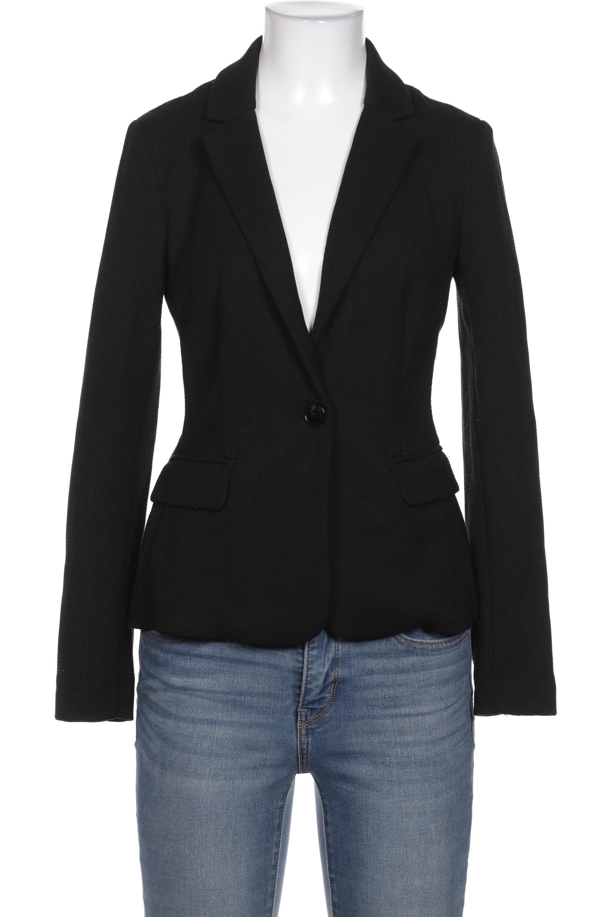 

Hallhuber Damen Blazer, schwarz