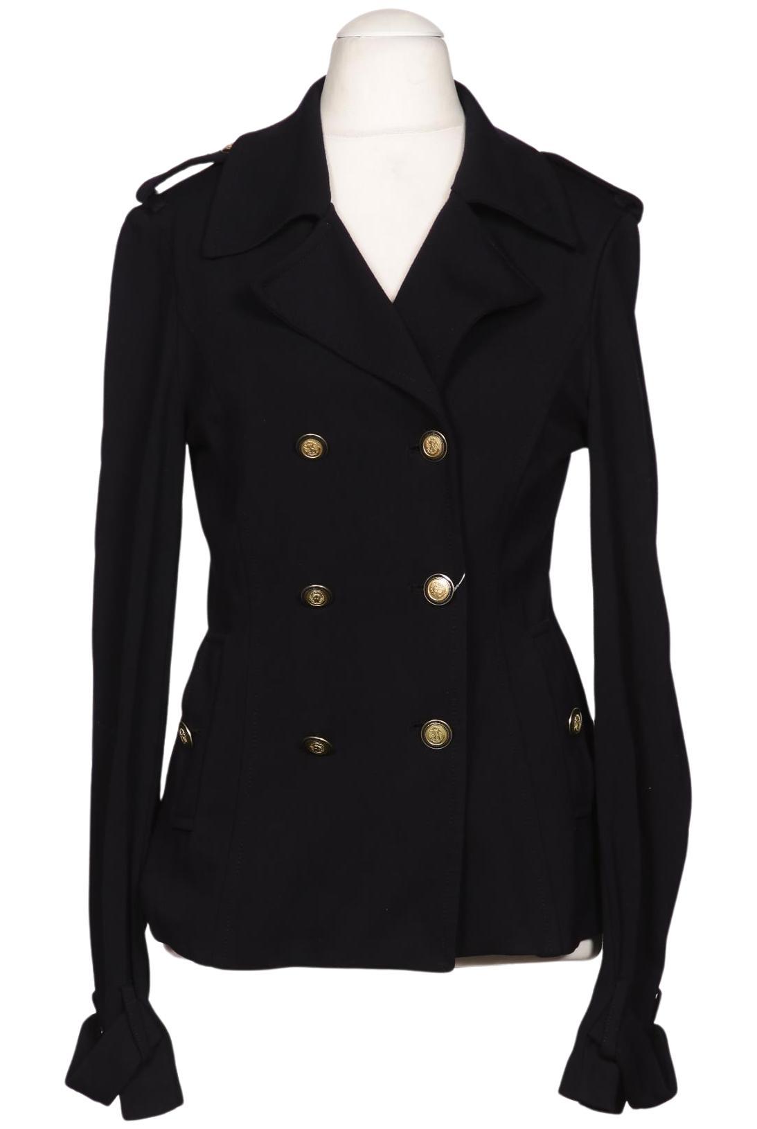 

Hallhuber Damen Blazer, schwarz, Gr. 40