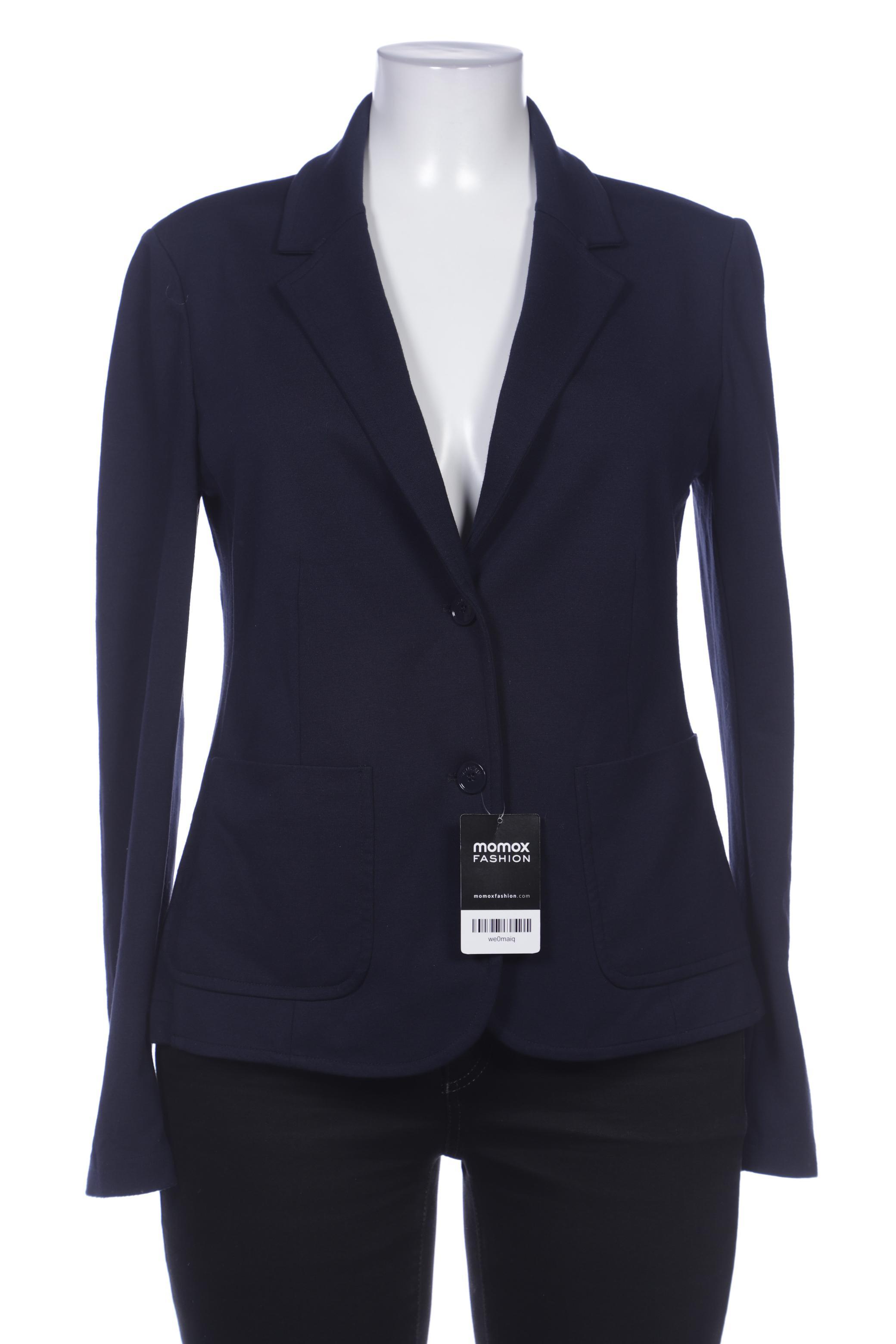 

Hallhuber Damen Blazer, marineblau, Gr. 42