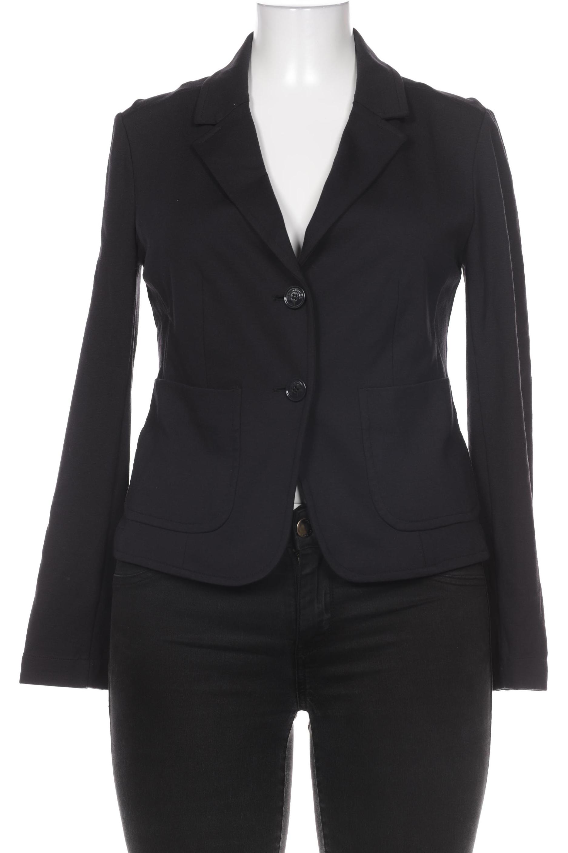 

Hallhuber Damen Blazer, marineblau, Gr. 42