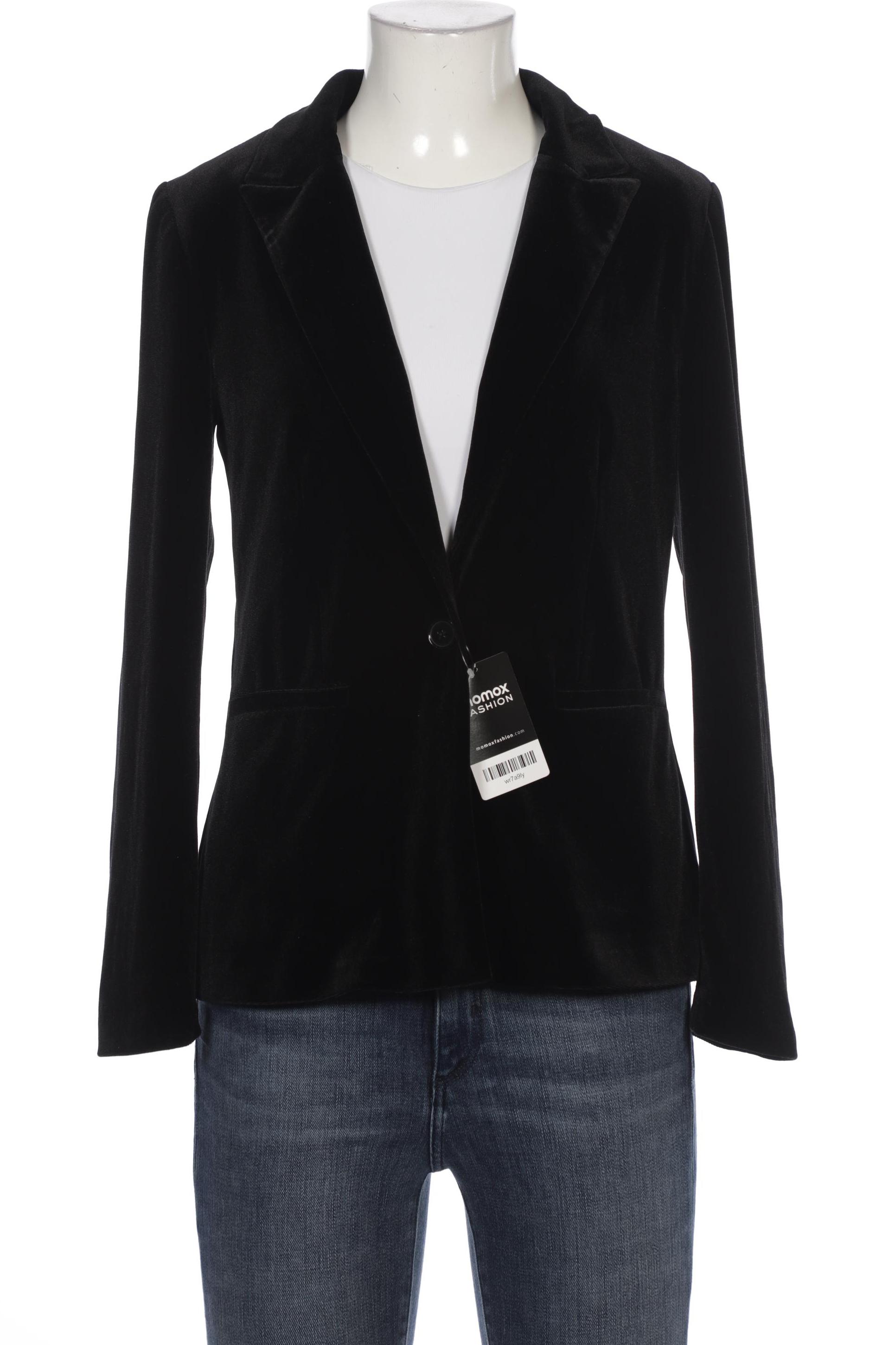 

Hallhuber Damen Blazer, schwarz