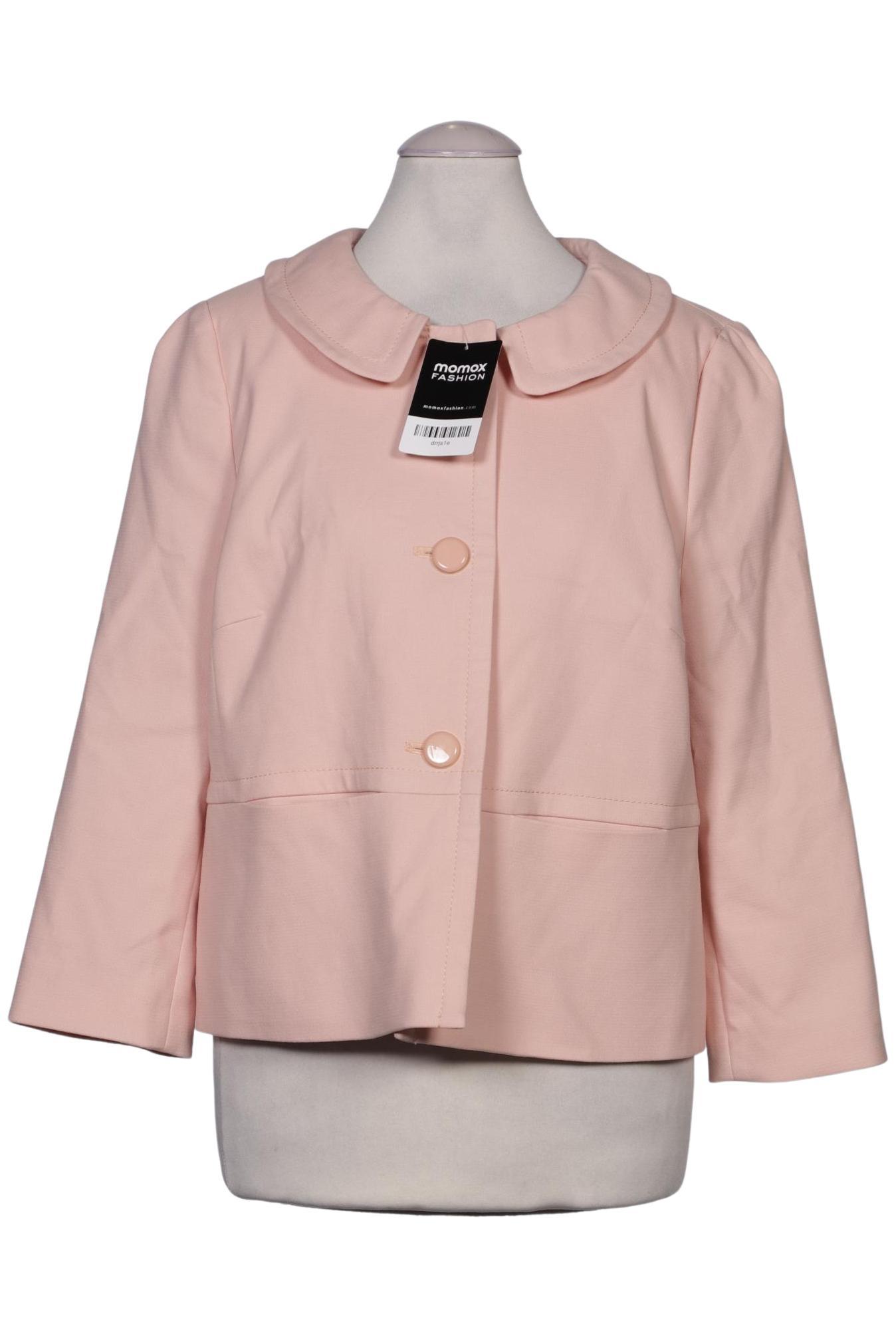 

Hallhuber Damen Blazer, pink, Gr. 38